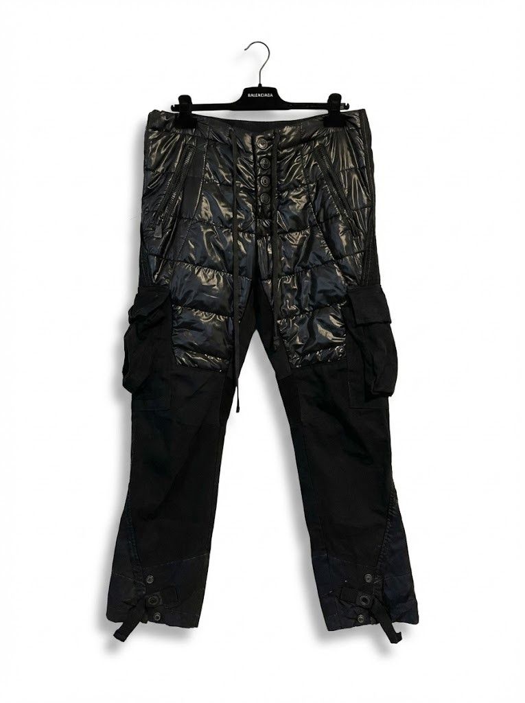Greg Lauren × Moncler GL x Moncler "Collide" Size US 30 / EU 46 - 1 Thumbnail