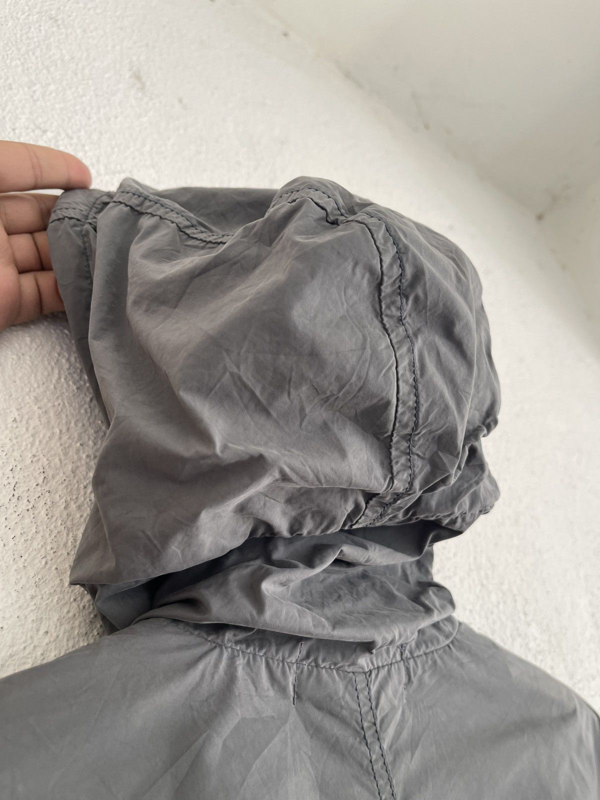 Stone Island Stone Island David Light-TC Multi Pocket Field Jacket Size US XL / EU 56 / 4 - 17 Thumbnail