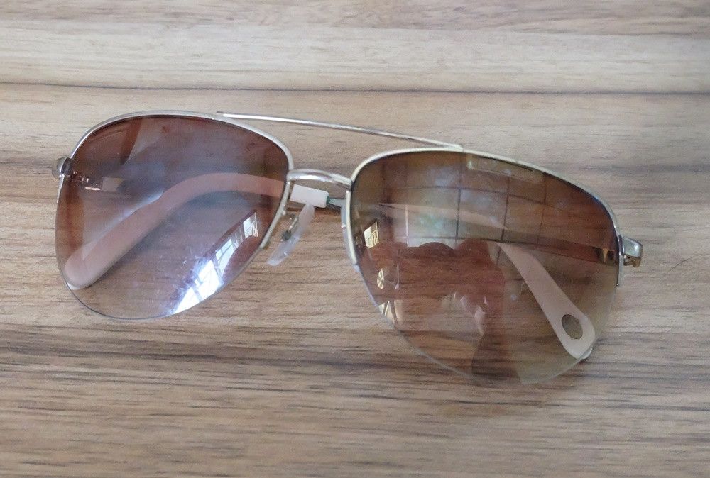 Fossil Fossil Aviator Glasses Size ONE SIZE - 1 Thumbnail