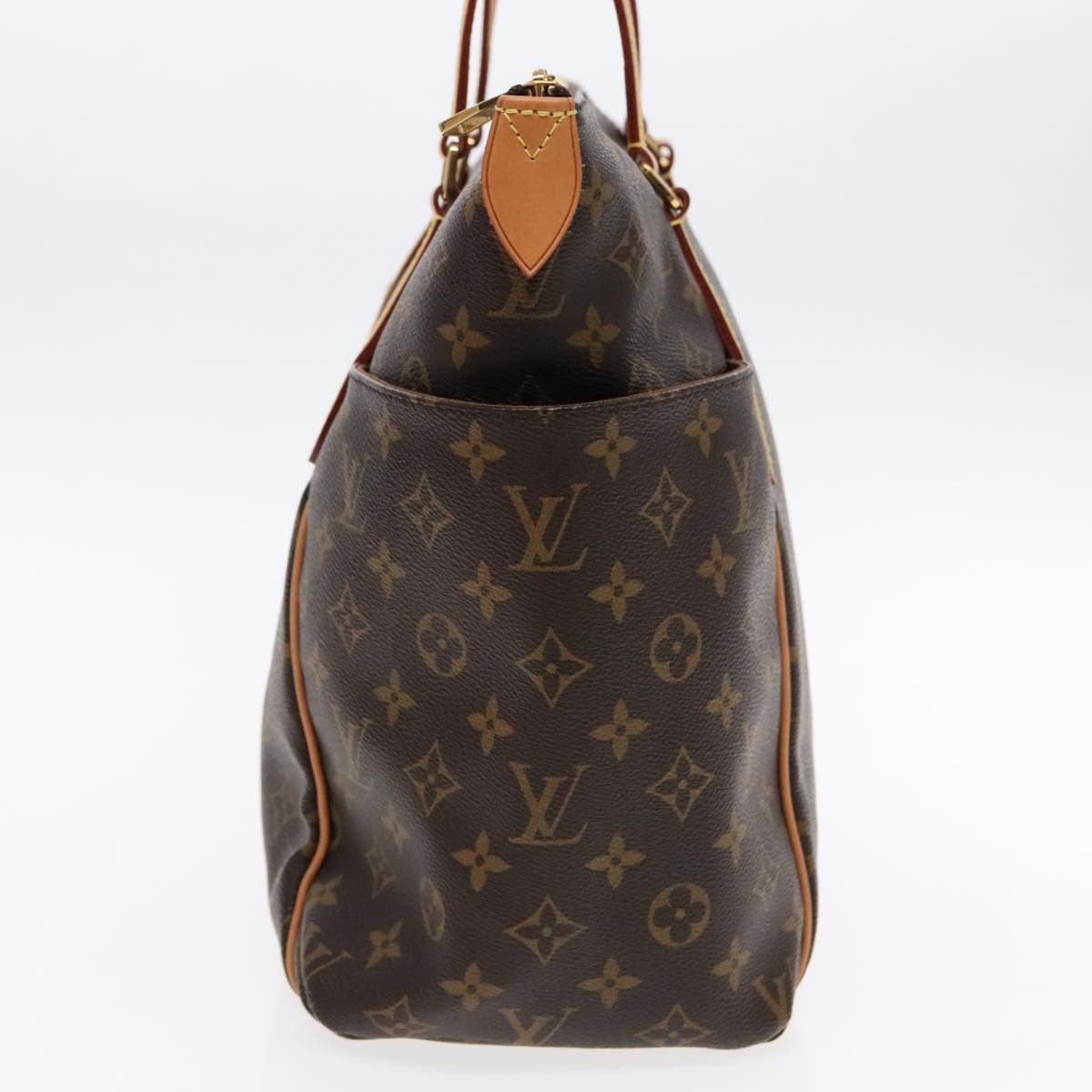 Louis Vuitton LOUIS VUITTON Monogram Totally MM Tote Bag M56689 Size ONE SIZE - 4 Thumbnail