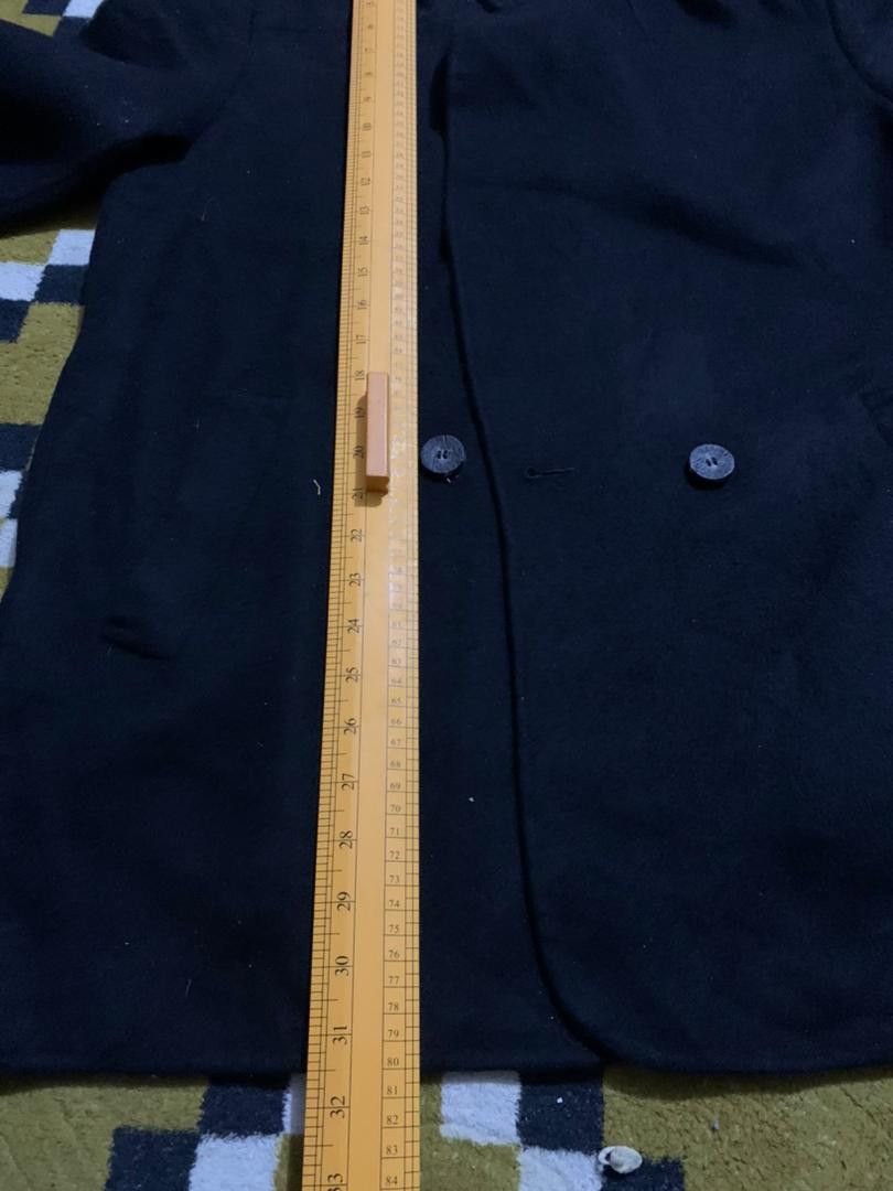 Vintage P7 Vintage doma Natari Co.Ltd Jacket Size 38S - 7 Thumbnail
