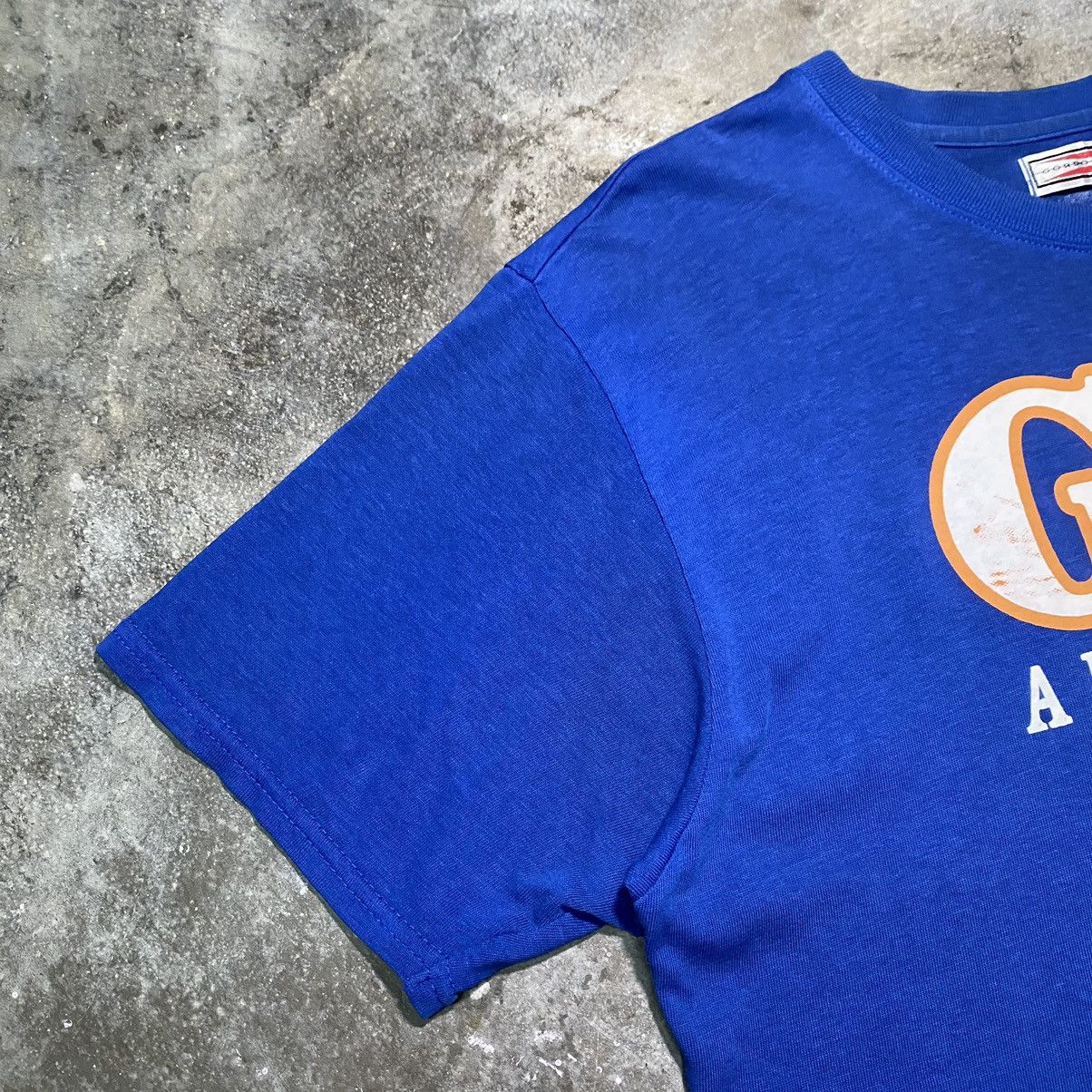Other 90’s Gordon & Smith A Label Proud To Wear Skate T Shirt Size US L / EU 52-54 / 3 - 4 Thumbnail