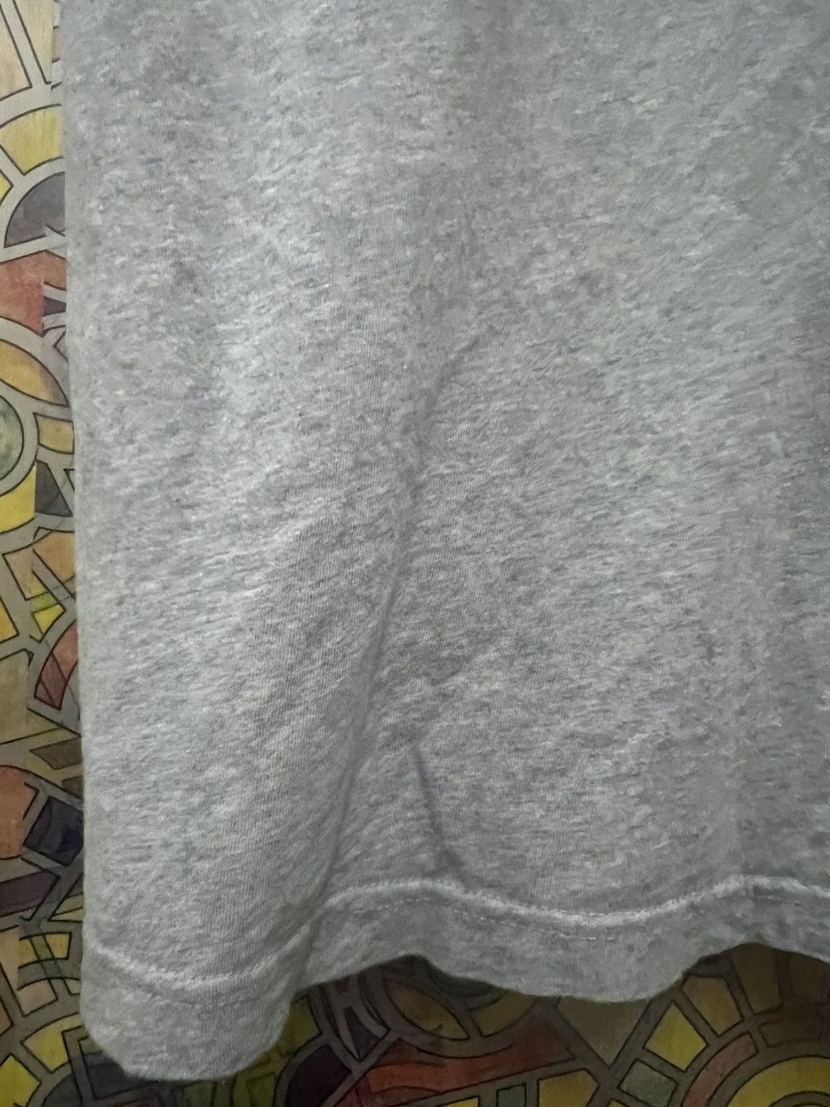 Adidas T shirt Adidas Como Size US M / EU 48-50 / 2 - 10 Thumbnail