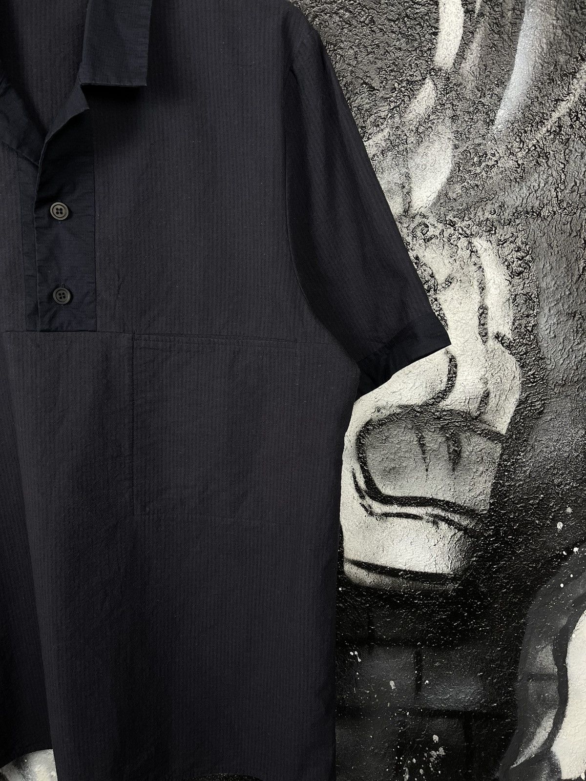 Cos COS Polo T-Shirt Men’s Size M Size US M / EU 48-50 / 2 - 5 Thumbnail
