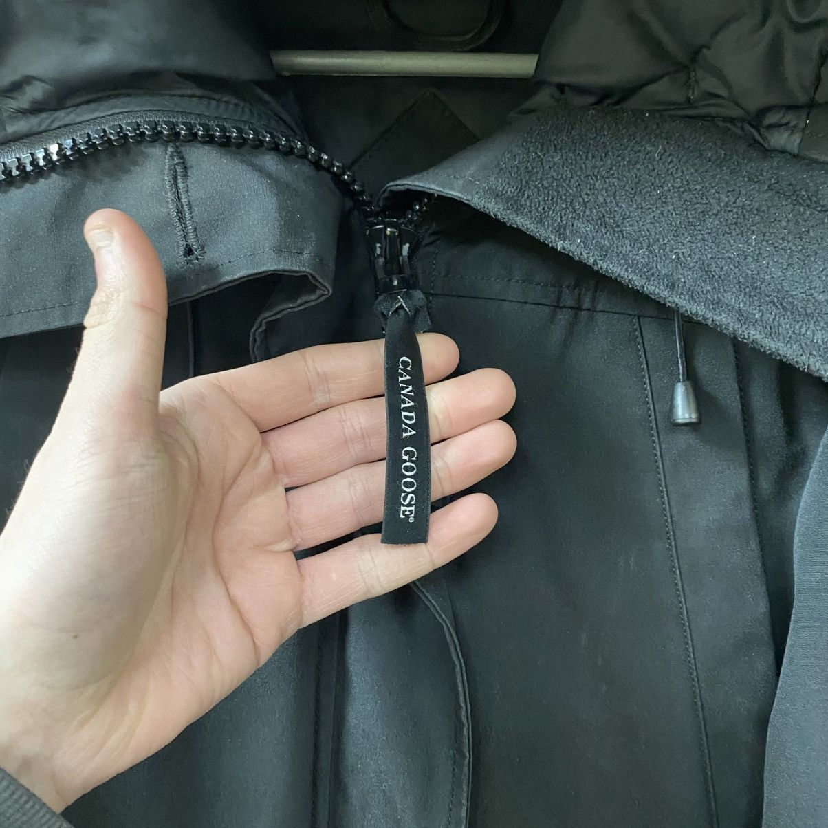 Canada Goose Canada goose parka Size US S / EU 44-46 / 1 - 5 Thumbnail
