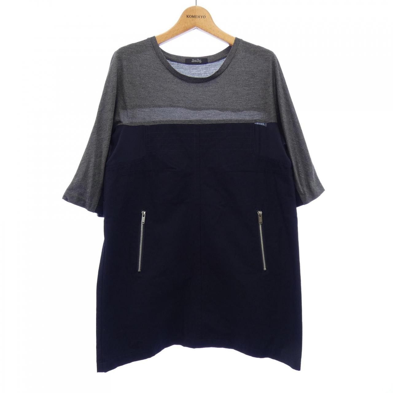 Undercover Undercover UNDERCOVER Dress Textile Dresses DUTY FREE for USA Size ONE SIZE - 1 Thumbnail