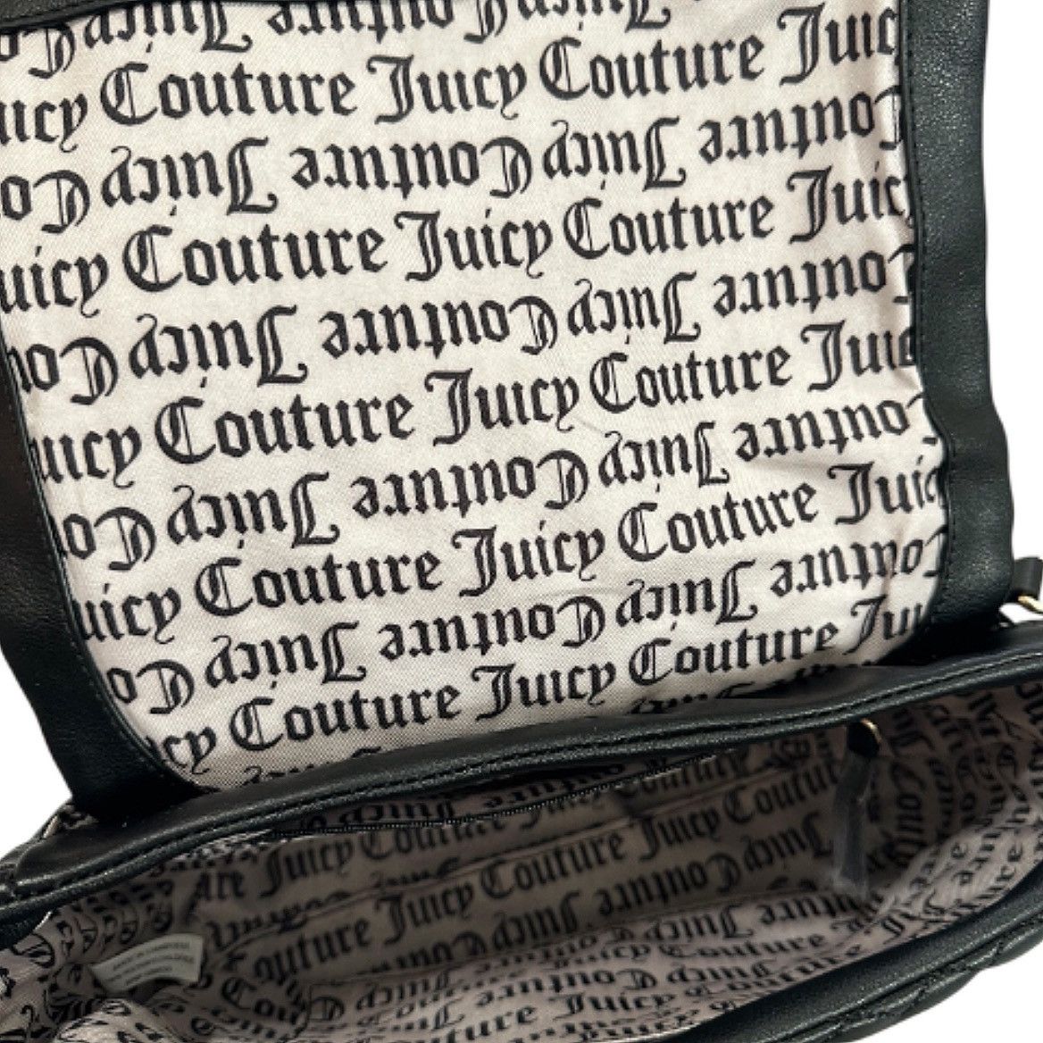 Juicy Couture Juicy Couture Nwt “Brighter Than a Diamond Shoulder Bag Size ONE SIZE - 4 Thumbnail