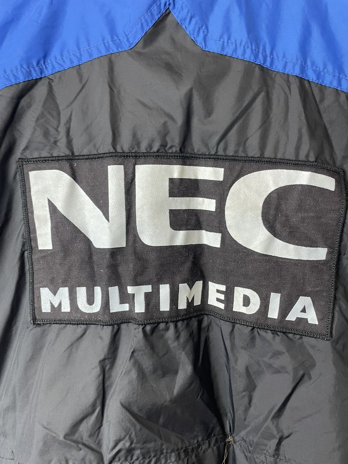 Nike Nike Premier Harlequins jacket vintage Xl Mens Size US XL / EU 56 / 4 - 11 Thumbnail