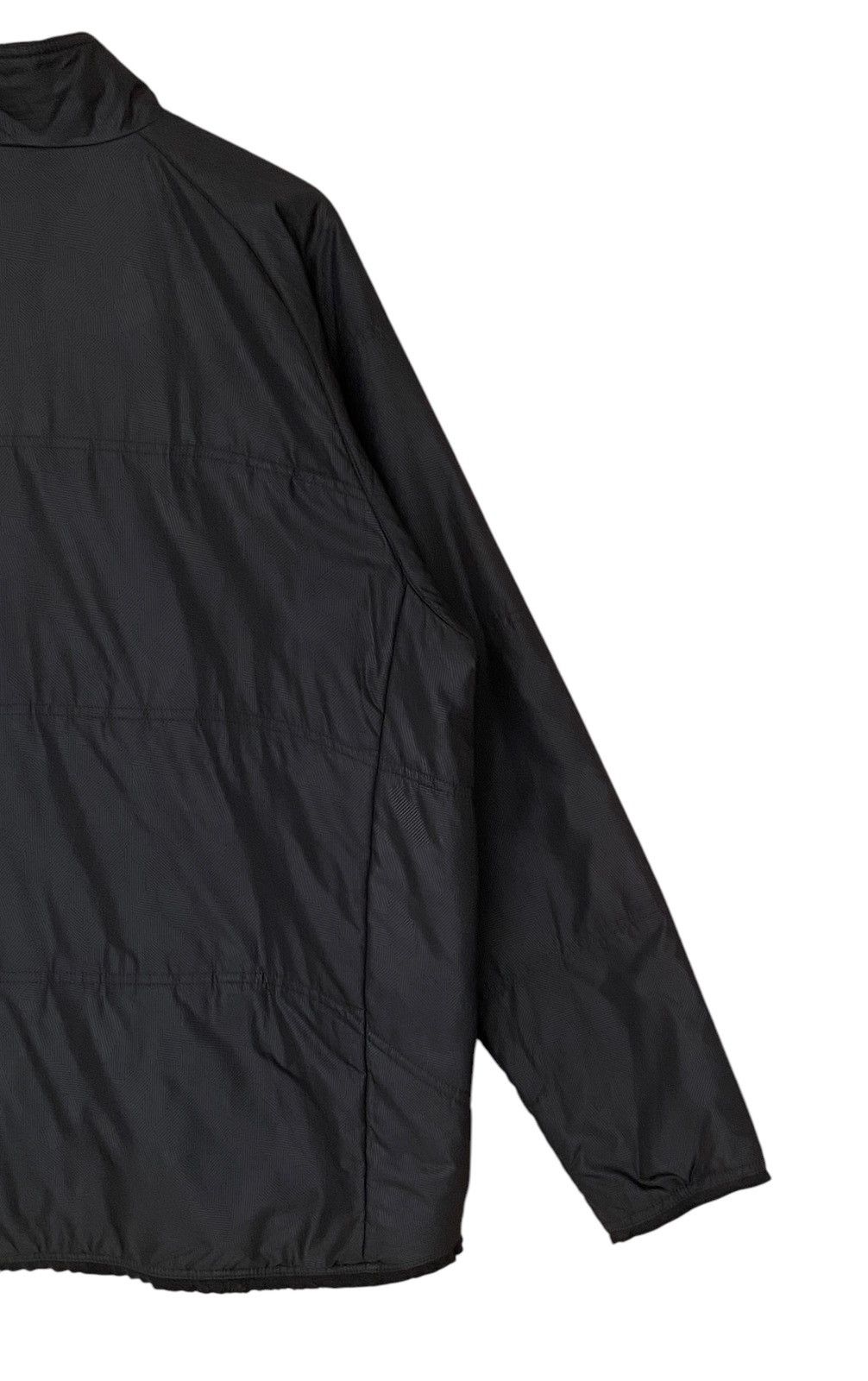 Nike ACG × Vintage Vintage Brand Nike ACG Full Zipper Fleece 2000s Size US XXL / EU 58 / 5 - 6 Thumbnail