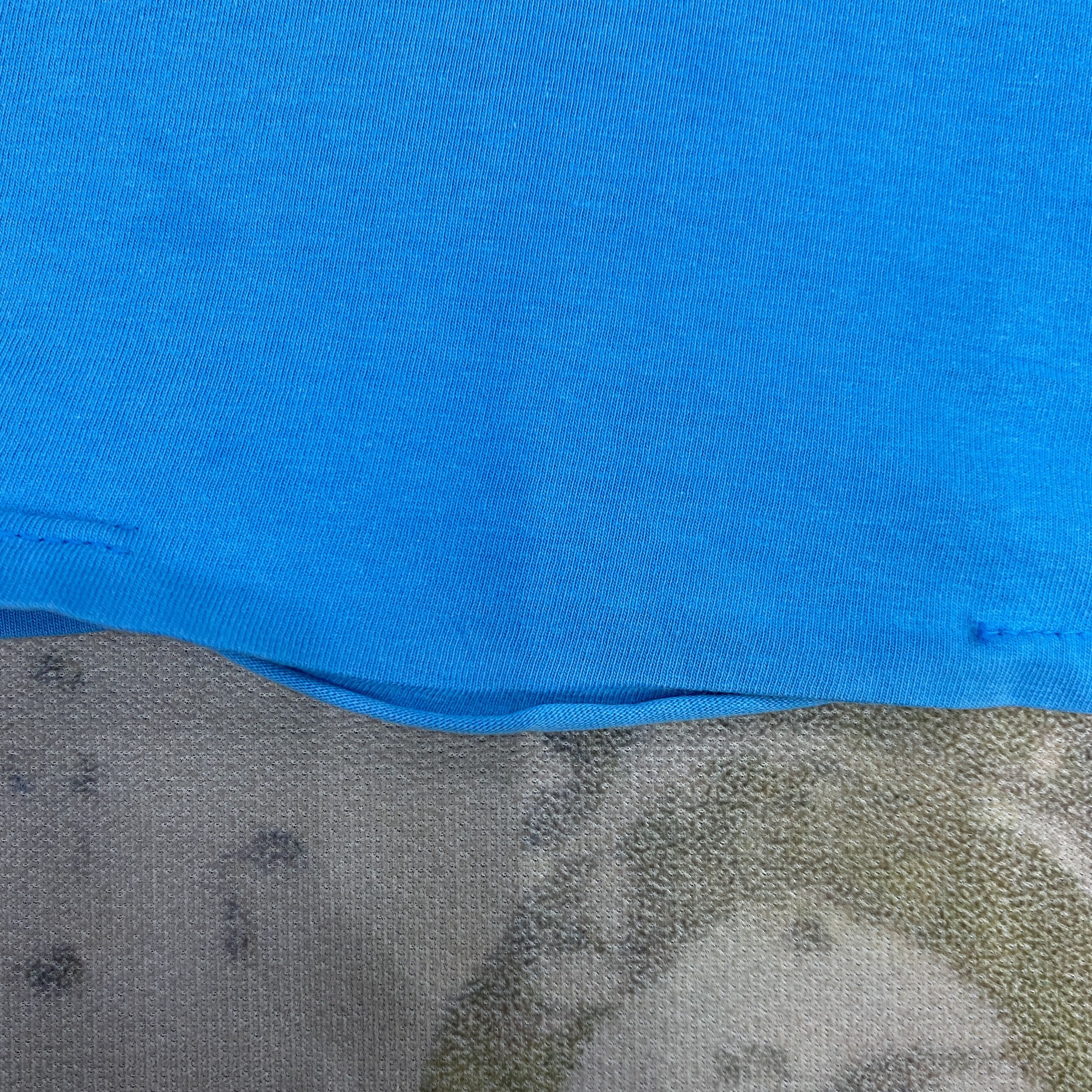 Vintage Vintage Tropical Reef Exotic Ocean Sea Coral TShirt - J014 Size US M / EU 48-50 / 2 - 9 Thumbnail