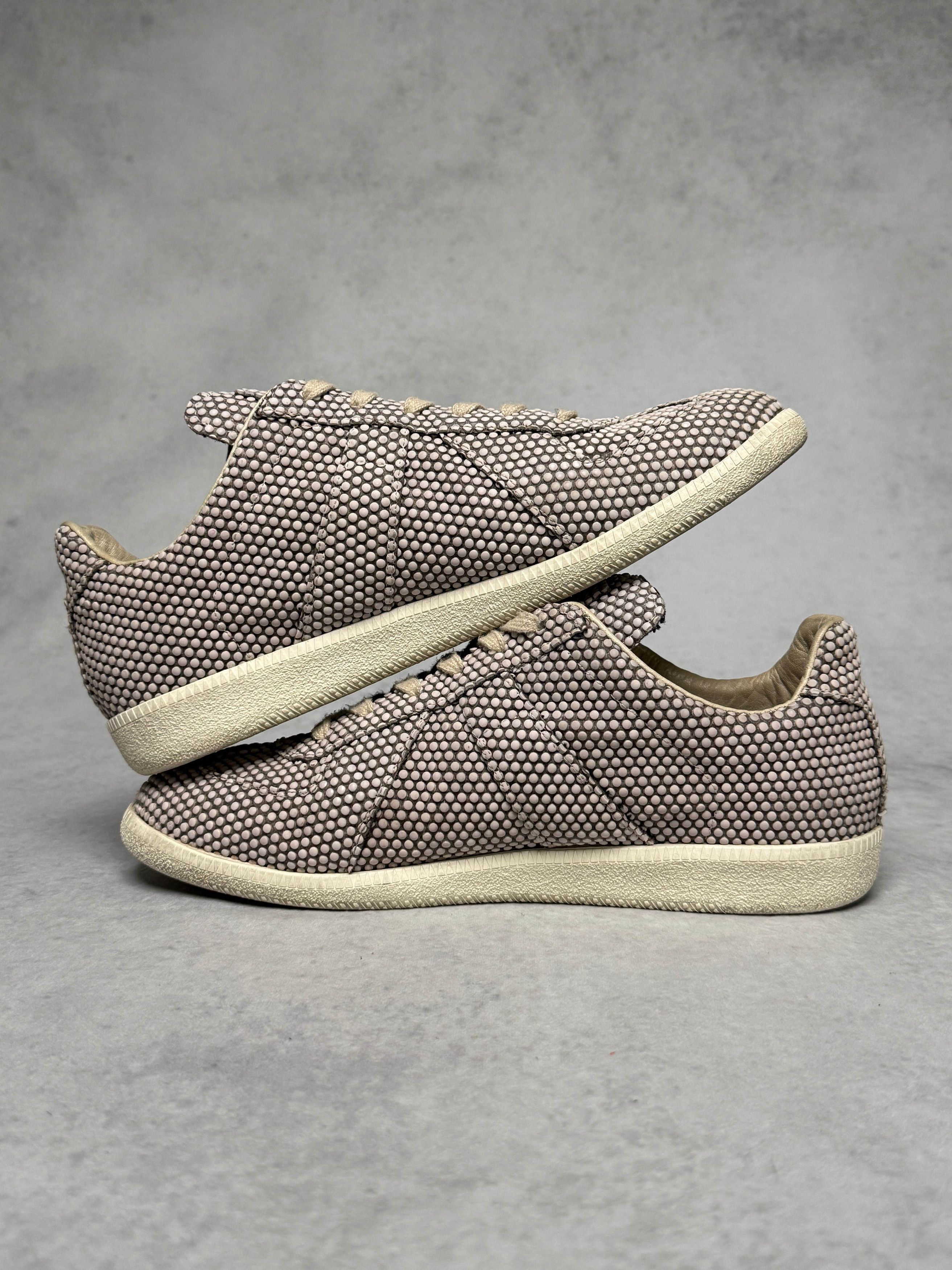 Maison Margiela Maison Margiela 'Replica' GAT Polka Dot Size US 11 / EU 44 - 3 Thumbnail