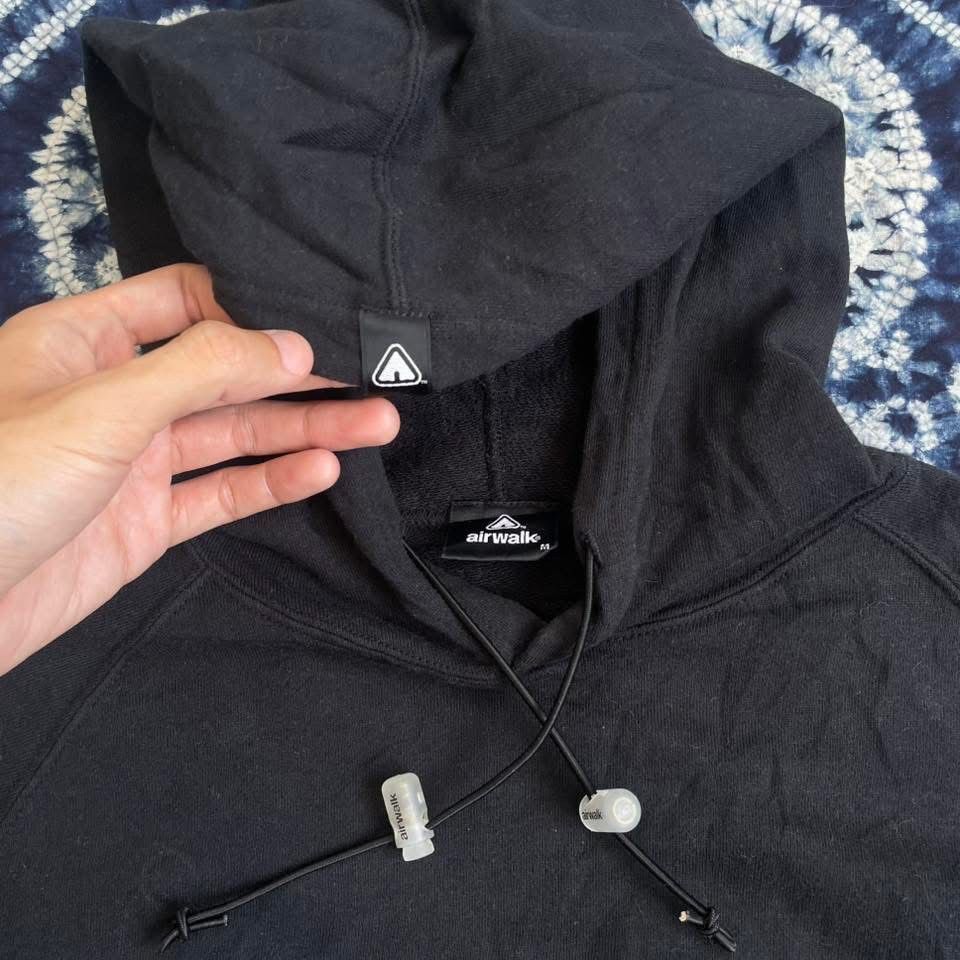 Other Airwalk Logo Hoodie Size US M / EU 48-50 / 2 - 4 Thumbnail