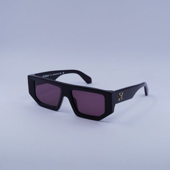 Off-White Off-White OERI13V JASPER 6030 Sunglasses Havana  display picture 3