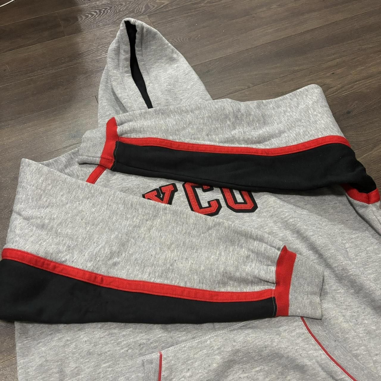 Ecko Unltd. Vintage exco bulldog hoodie L 00s Size US L / EU 52-54 / 3 - 5 Thumbnail