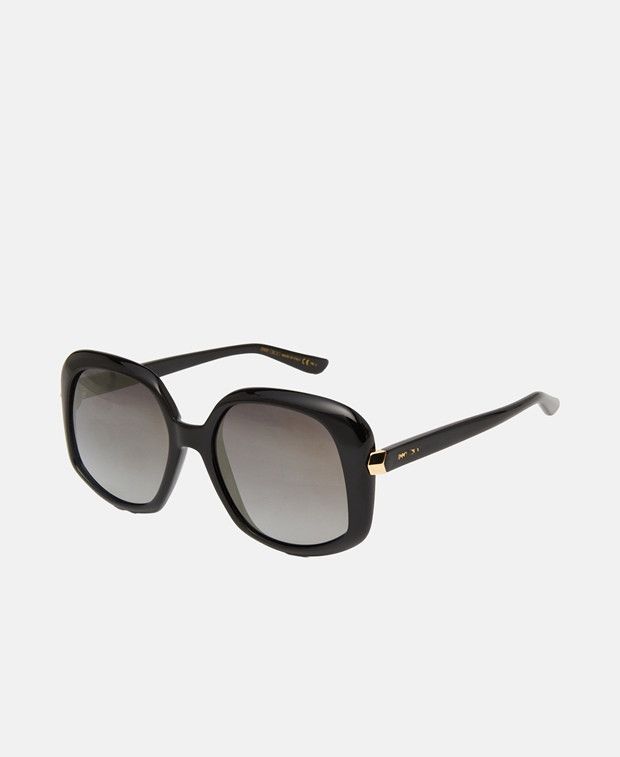Jimmy Choo Sunglasses Size ONE SIZE - 1 Thumbnail