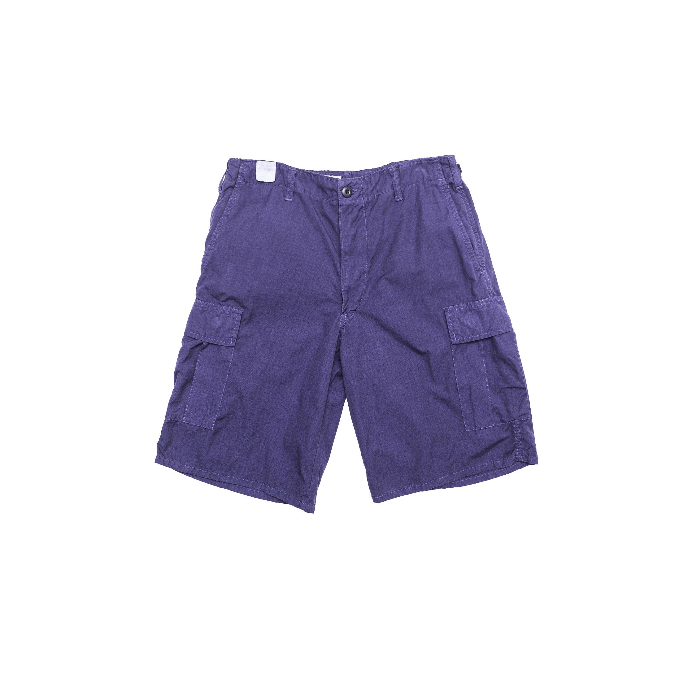Other Brents Over-Dyed Cargo Shorts Size US 33 - 1 Thumbnail