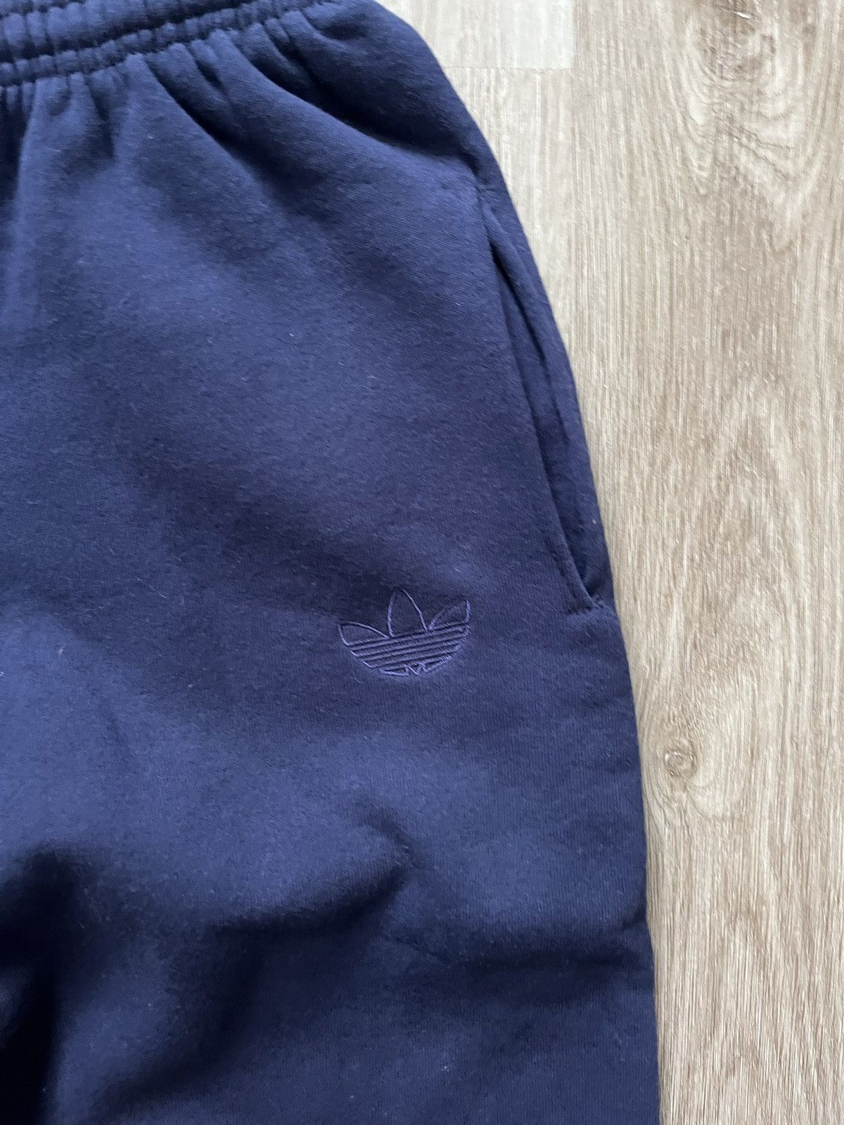 Adidas Vintage Adidas Sweatpants Size US 30 / EU 46 - 9 Thumbnail