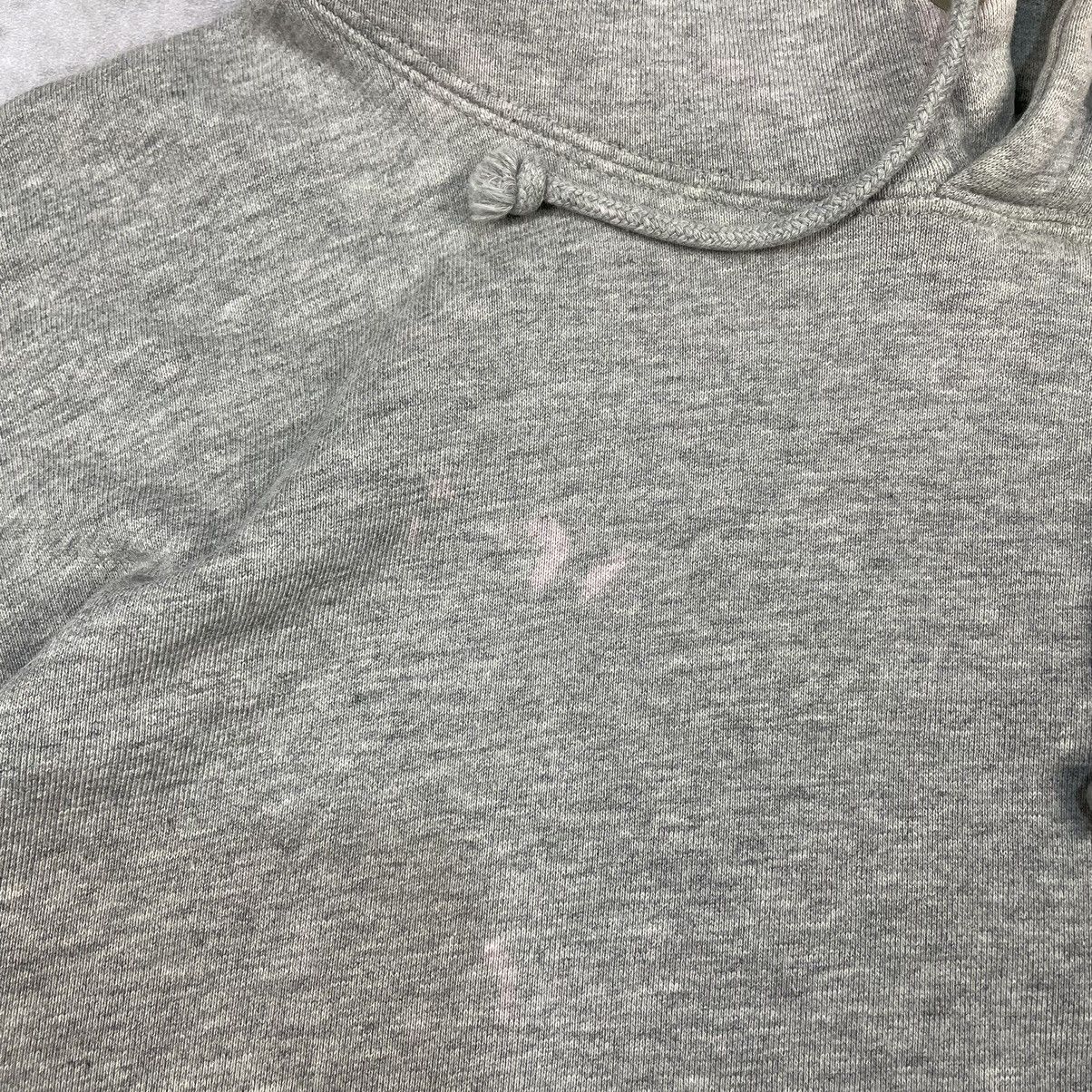Stussy Stussy Grey Hoodie Size US XL / EU 56 / 4 - 12 Thumbnail