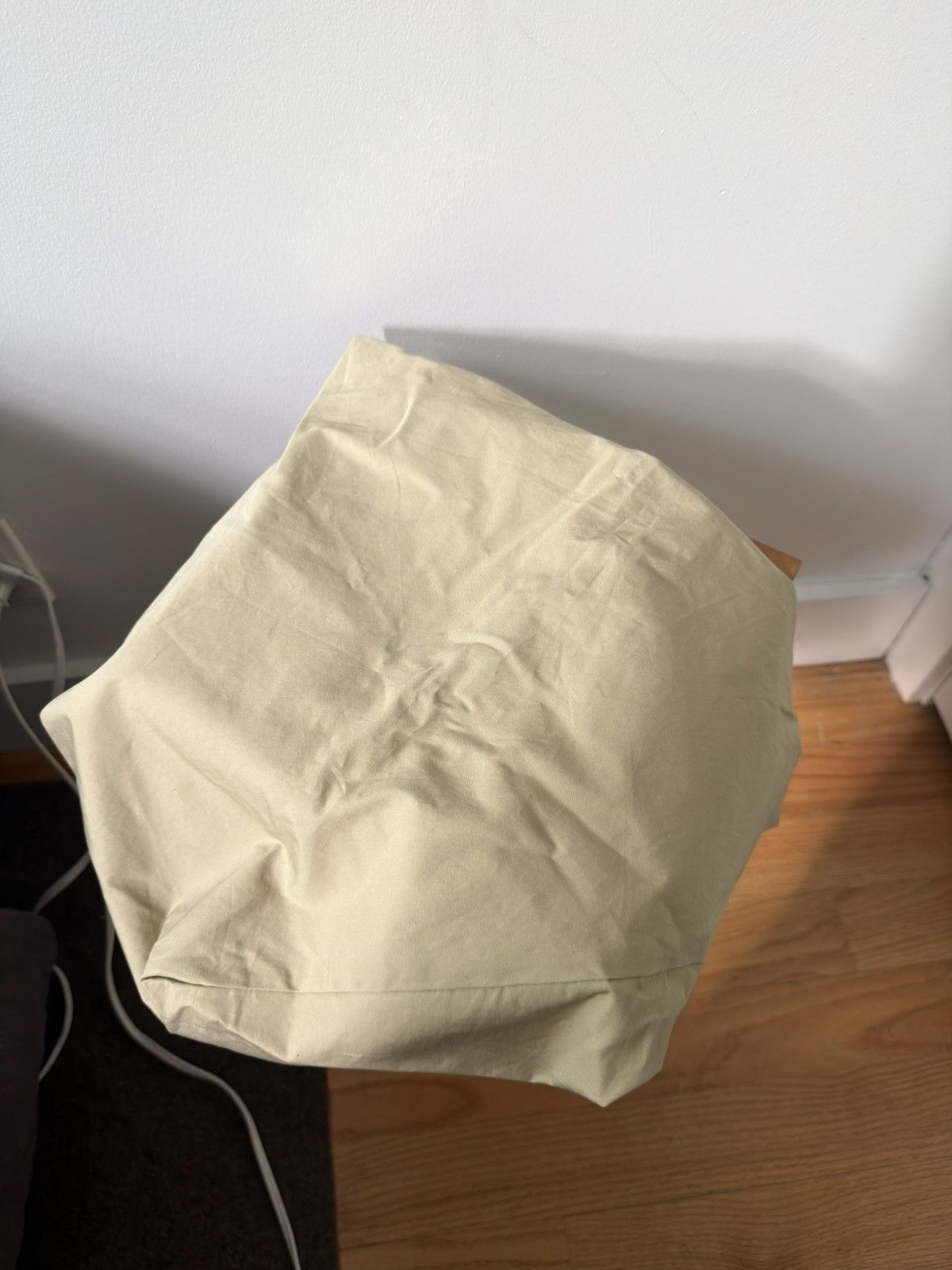 Rick Owens SS14 VICIOUS Durag Size ONE SIZE - 3 Thumbnail