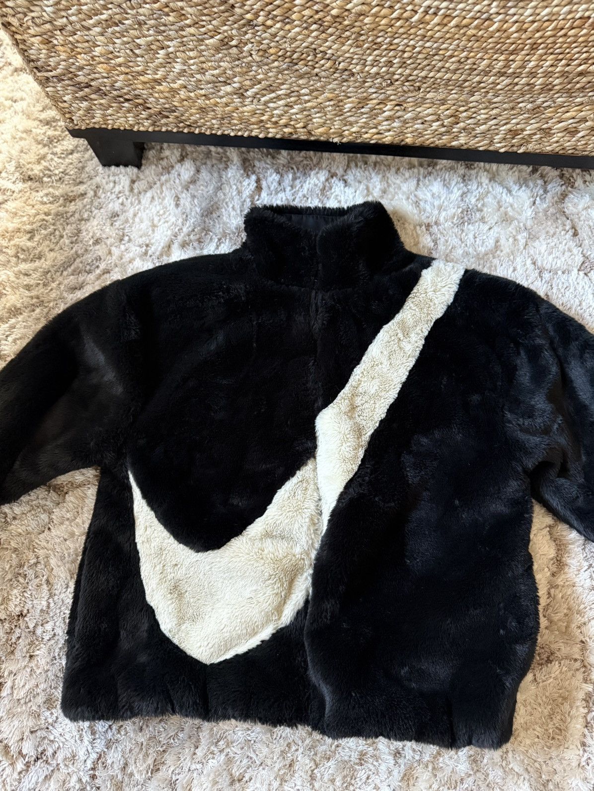 nike jacket