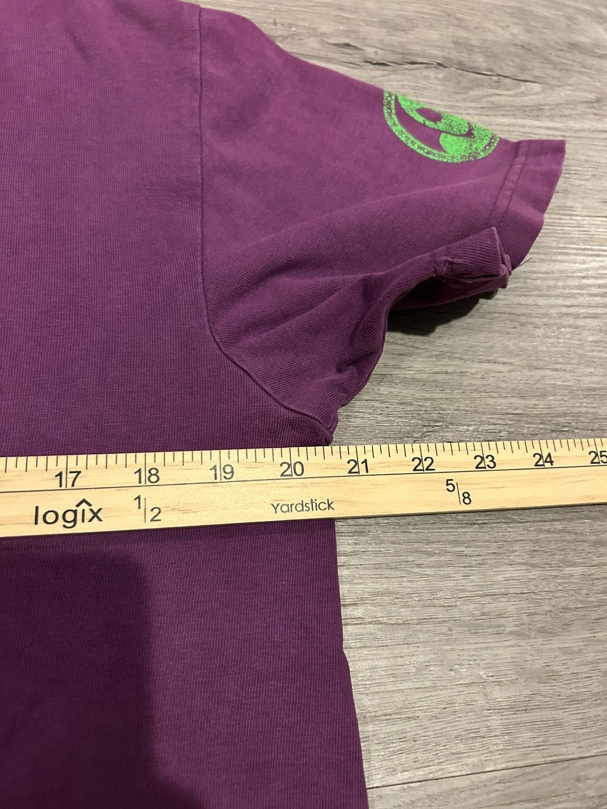 Vintage Vintage Dinosaur Jr. and Alien Workshop collaborative Tee Size US M / EU 48-50 / 2 - 4 Thumbnail