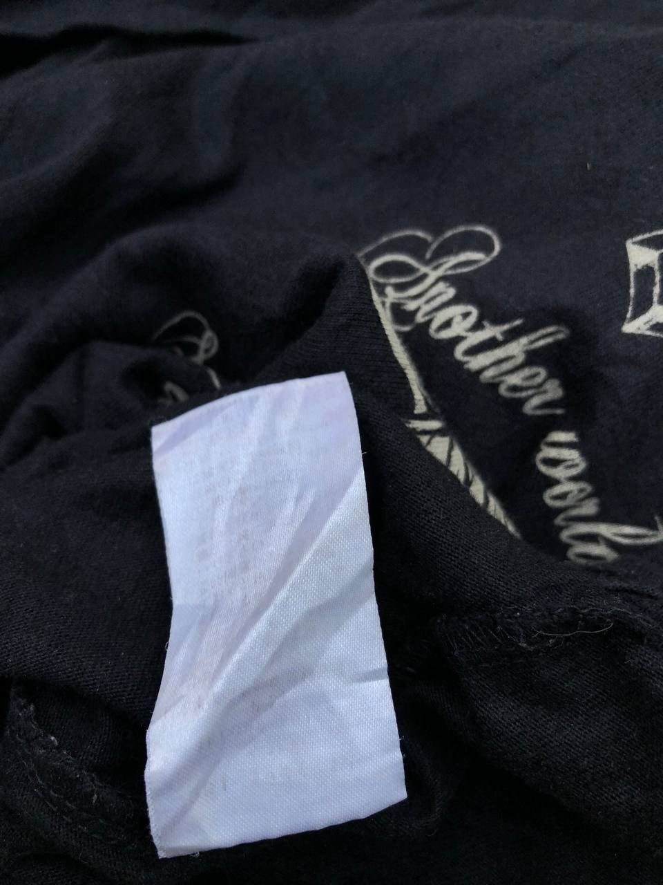 Japanese Brand × Vintage Japanese Brand Ivanhoe tee Size US L / EU 52-54 / 3 - 6 Thumbnail