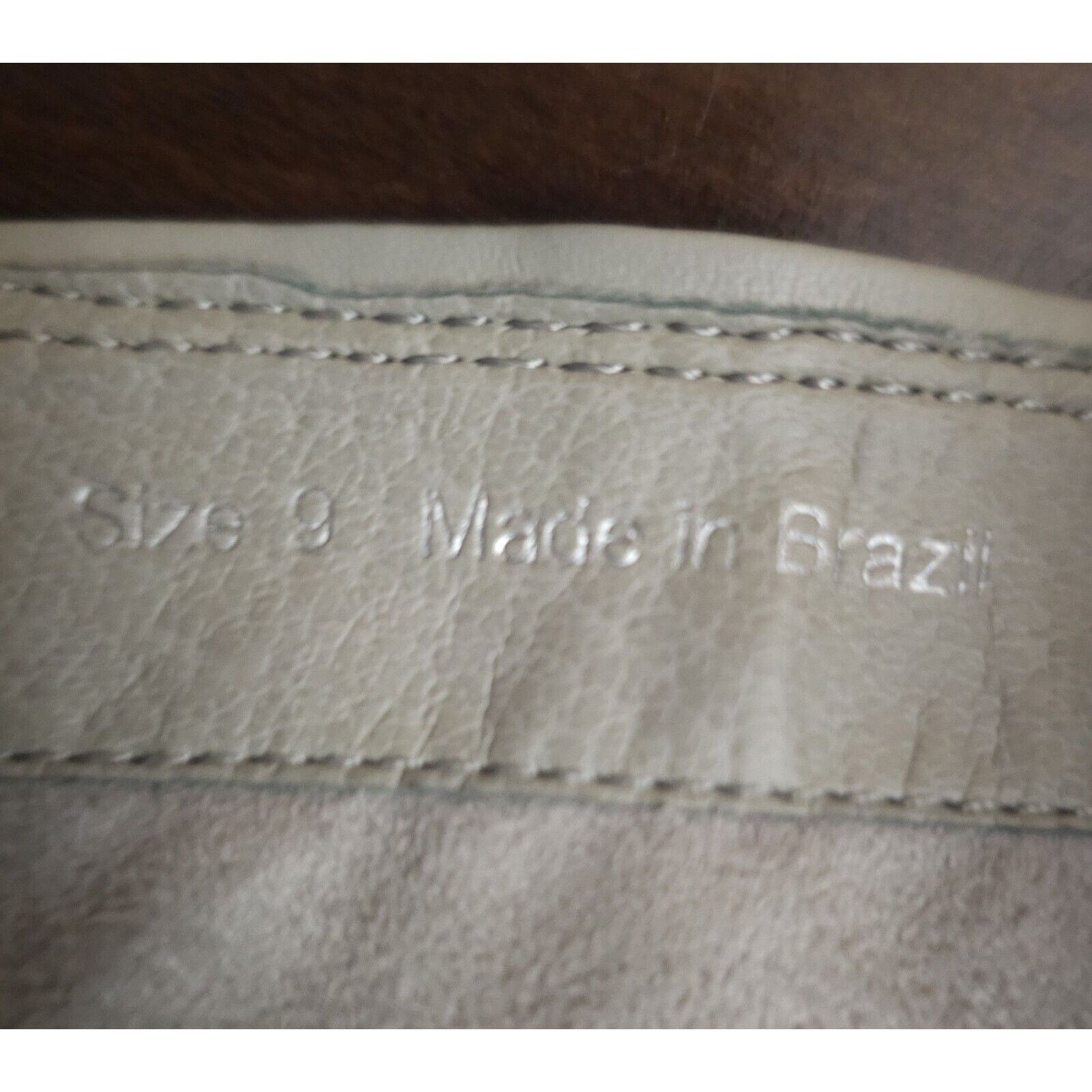 Dolce Vita Dolce Vita Bootie Shoes Gray Suede Ankle Bootie Pointed Toe Size US 9 / IT 39 - 16 Thumbnail