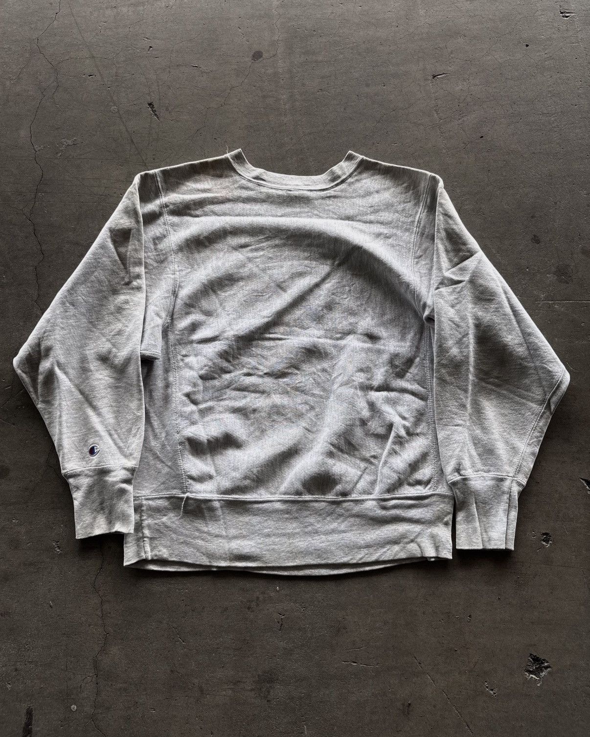 Champion 70s Champion Reverse Weave Miami Crewneck Size US M / EU 48-50 / 2 - 5 Thumbnail