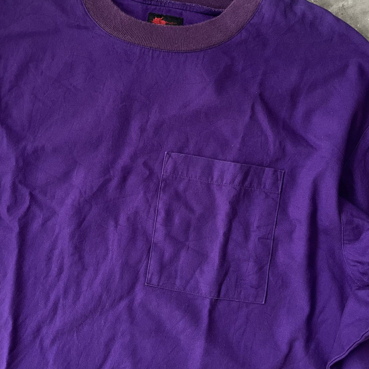 Neighborhood The Masses tokyo long sleeve t-shirt Size US S / EU 44-46 / 1 - 3 Thumbnail