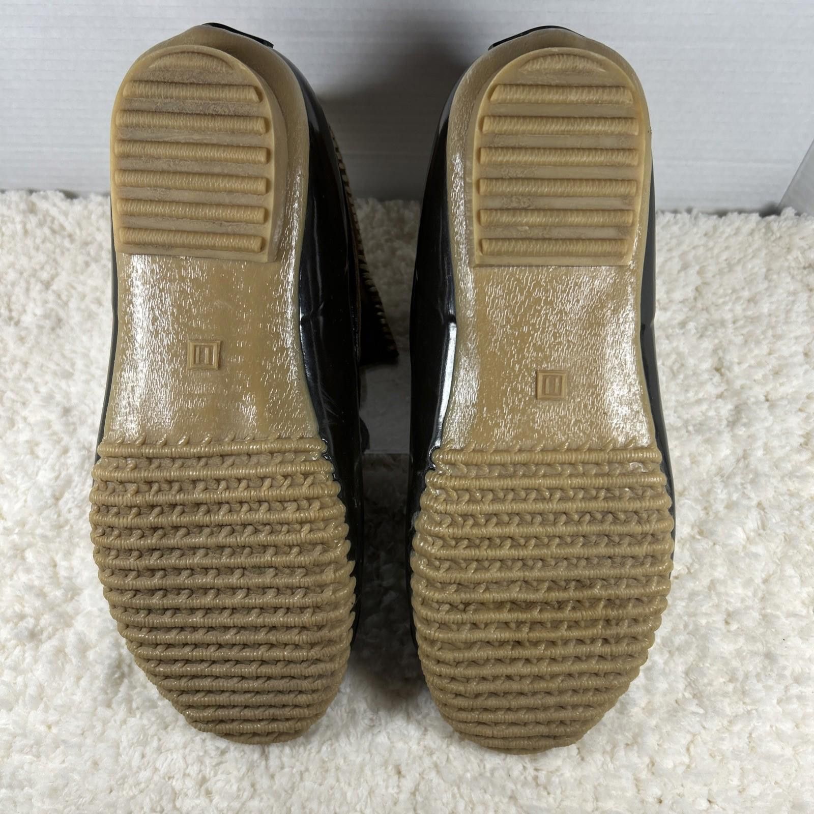 Other Jack Rogers Women's Chloe Classic Rain Boot Boot Duck Sz11 Size US 11 / IT 41 - 7 Thumbnail