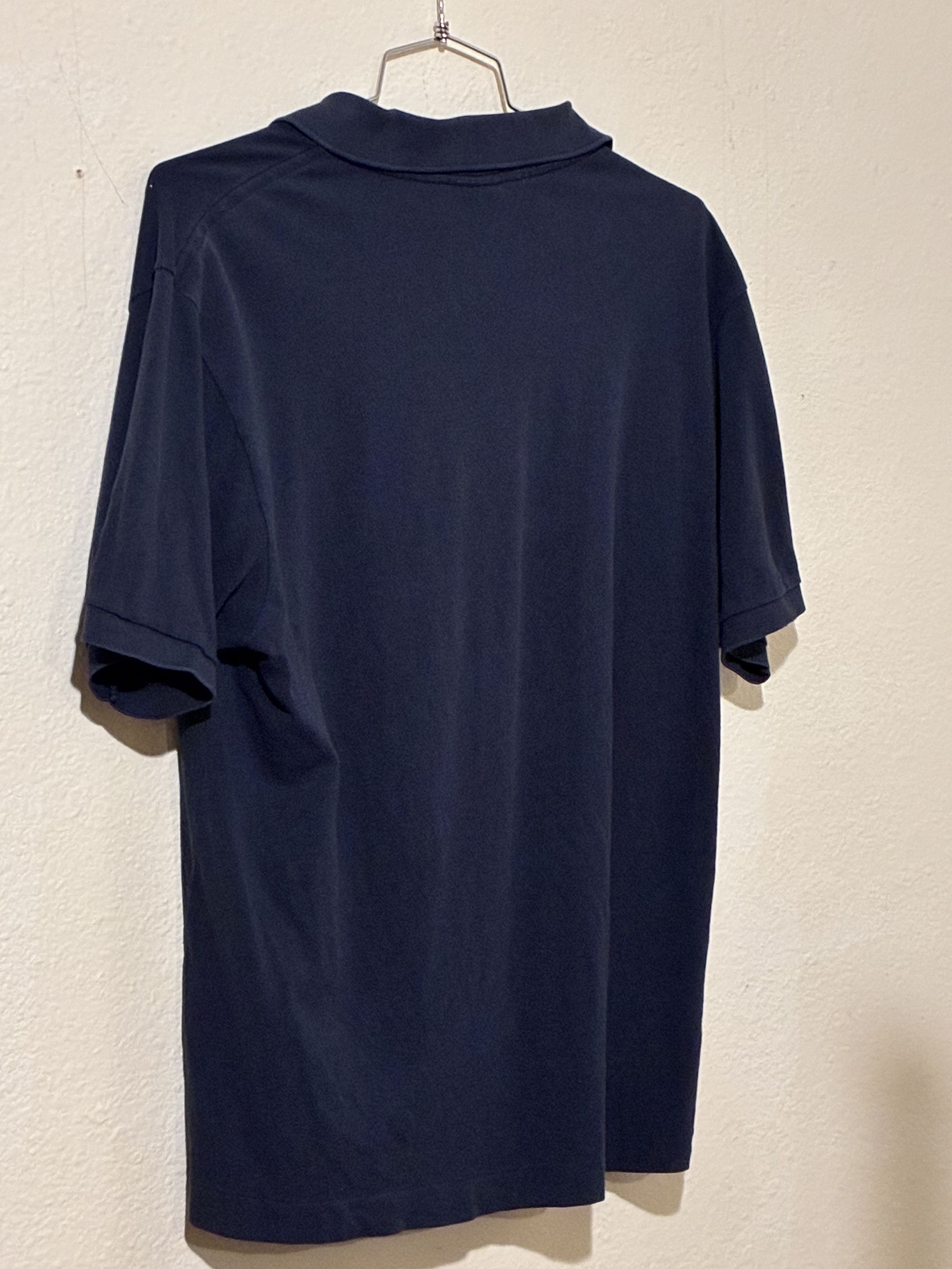 Lacoste Vintage Classic Fit Polo Size US L / EU 52-54 / 3 - 3 Thumbnail