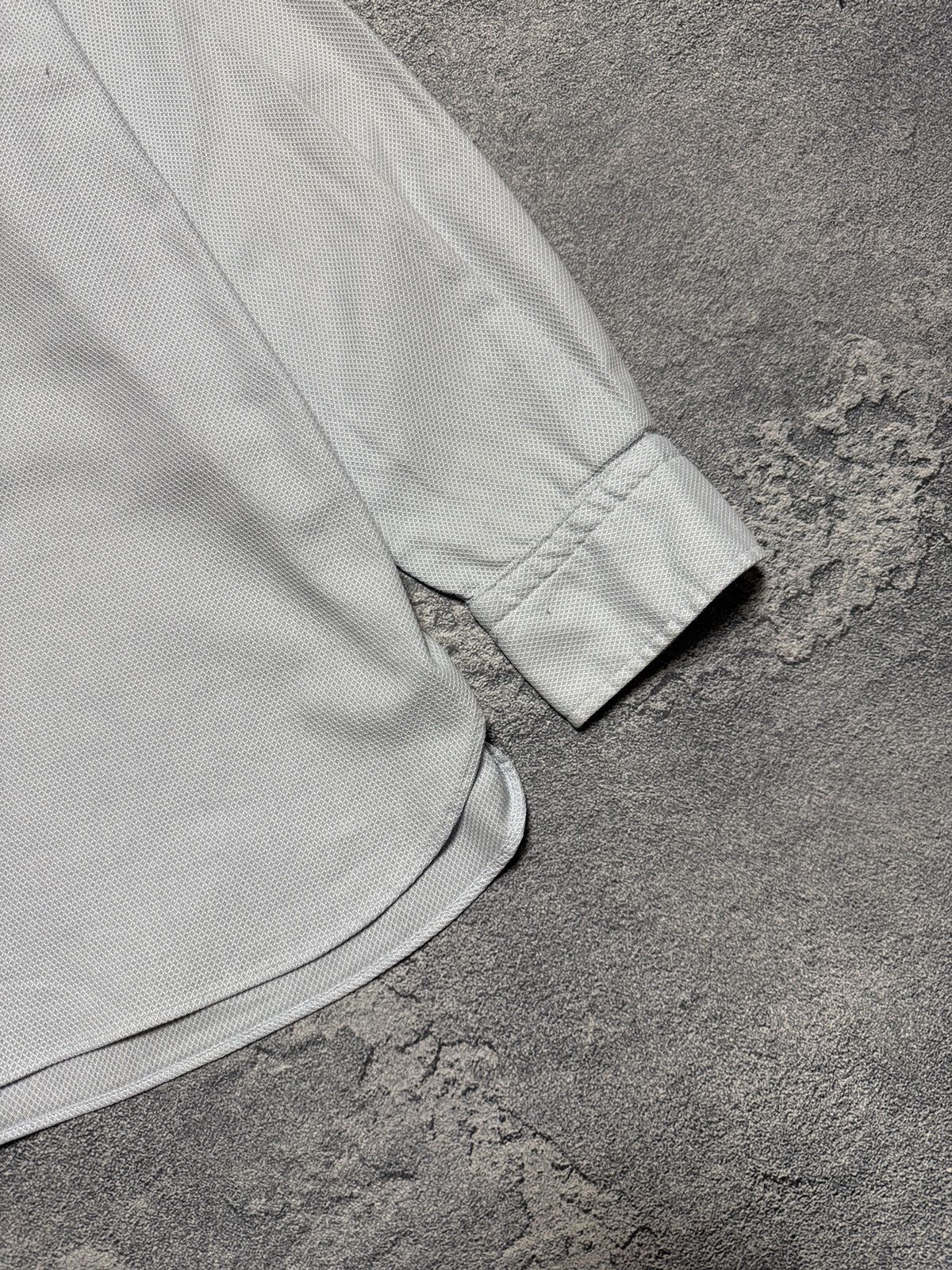 Boggi Boggi Shirt Size US XXL / EU 58 / 5 - 3 Thumbnail