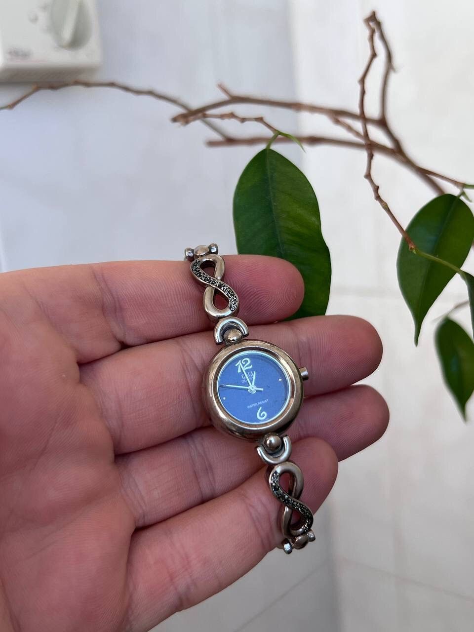 Japanese Brand × Vintage Vintage Japanese style futuristic Watch Size ONE SIZE - 3 Thumbnail