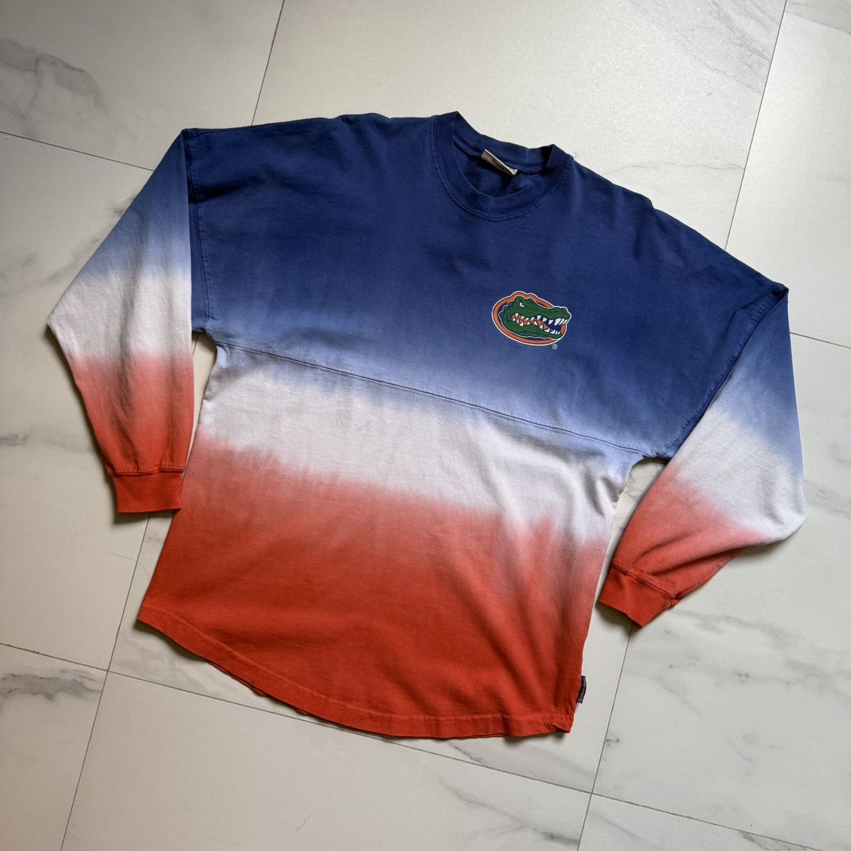 NCAA Spirit Jersey x Florida Gators T-Shirt Size US S / EU 44-46 / 1 - 4 Thumbnail