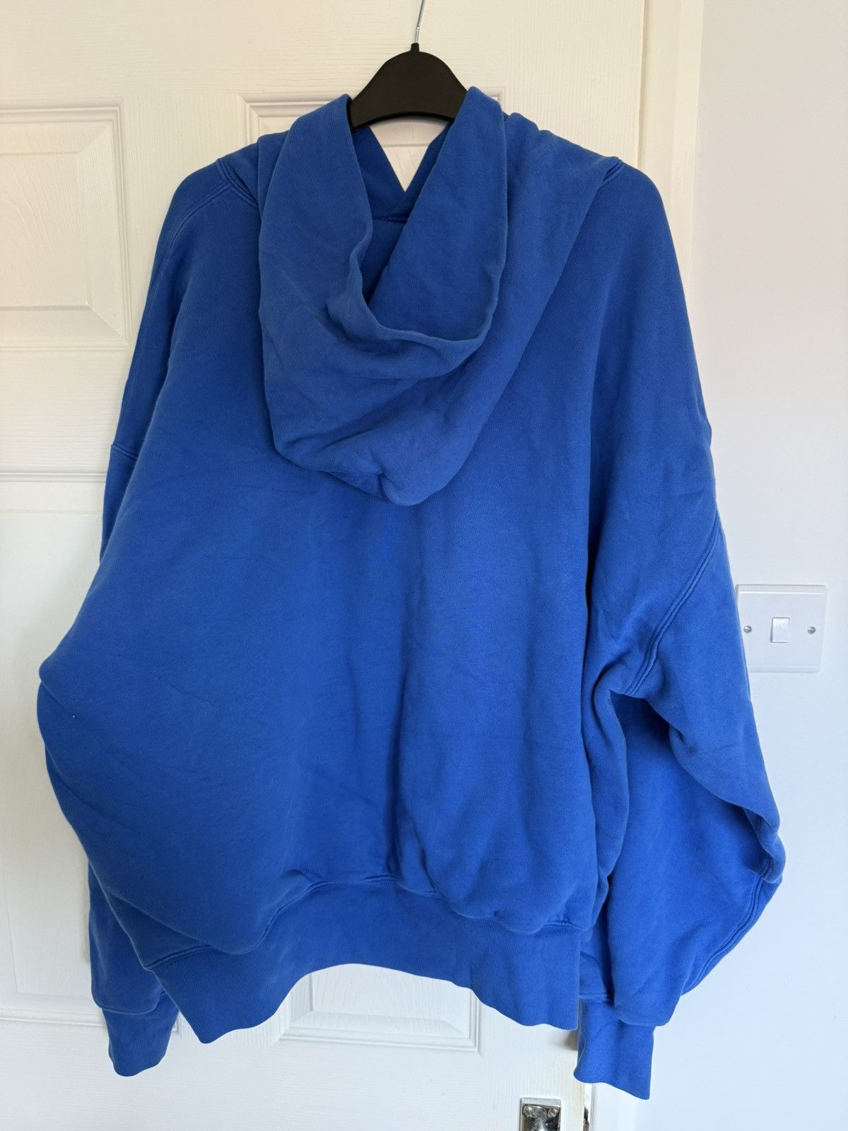 Gap × Yeezy Yeezy Gap Hoodie Size US XXL / EU 58 / 5 - 2 Thumbnail
