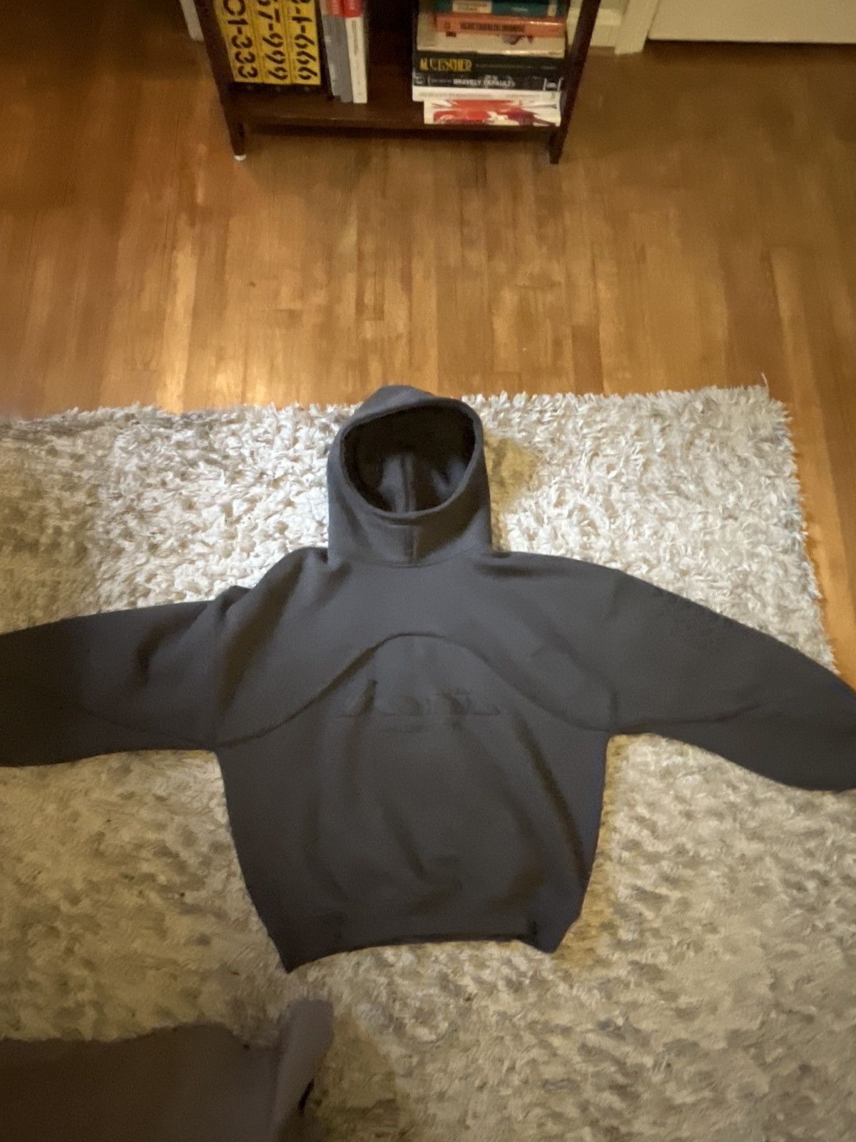 Huni HUNI hoodie | Grailed
