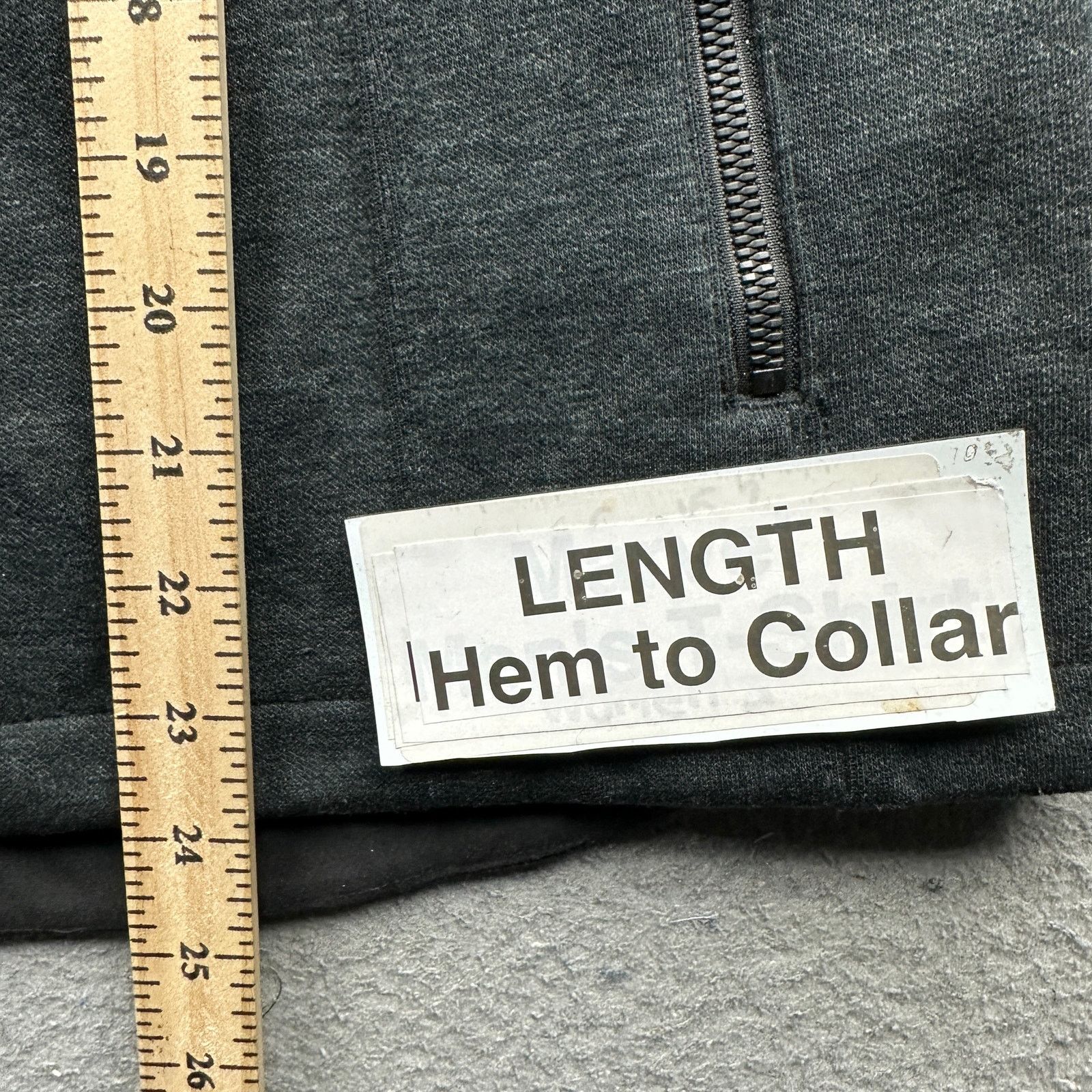 The North Face The North Face Sweater Full Zip Fleece Jacket Women S Black Size S / US 4 / IT 40 - 5 Thumbnail