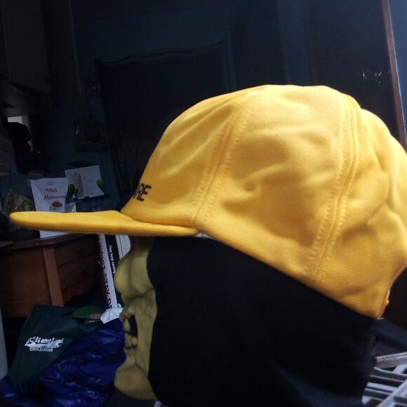 Other Vintage Total Hardware Snap Trucker Hat Cap Size ONE SIZE - 2 Thumbnail