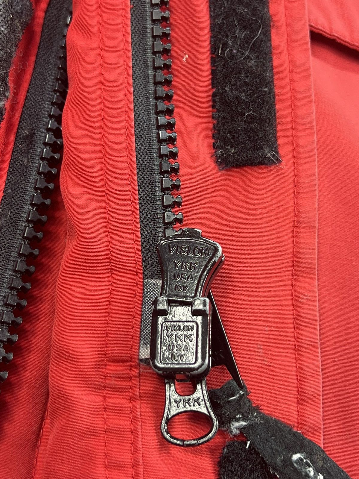 Canada Goose Canada Goose Expedition Parka Jacket Luxury Brand Size US S / EU 44-46 / 1 - 12 Thumbnail