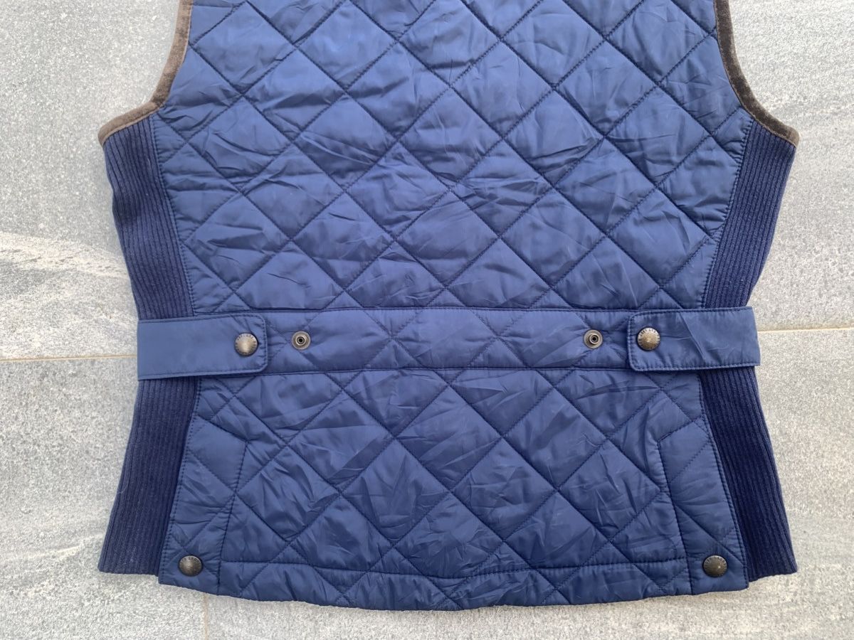 Polo Ralph Lauren Ralph Lauren Sport County Riders Jockey Club Quilted Size US M / EU 48-50 / 2 - 17 Thumbnail