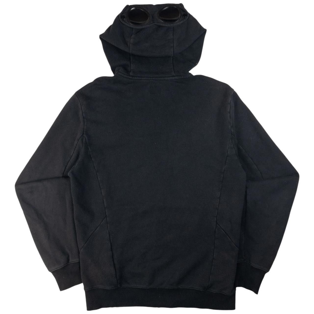 Designer Vintage CP Company Zip Up Hoodie Size M Size US M / EU 48-50 / 2 - 2 Thumbnail