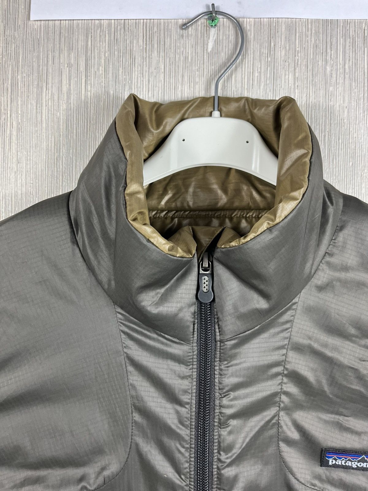 Patagonia Vintage Patagonia down vest jacket sleeveless y2k outdoor Size US L / EU 52-54 / 3 - 7 Thumbnail
