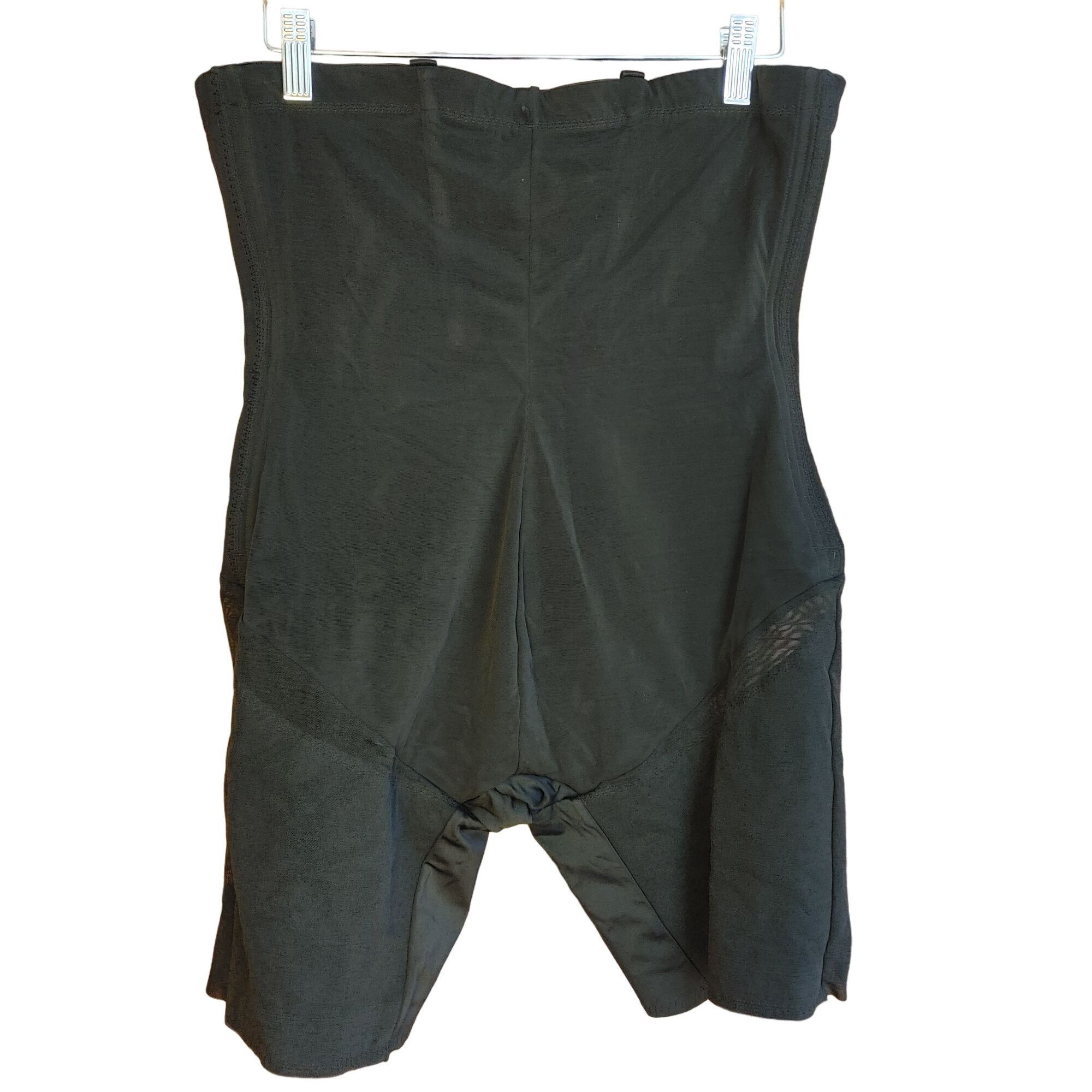 Other Women's Honeylove Black Superpower Pull On Shaping Bottom Sh Size 40" / US 18 - 1 Thumbnail
