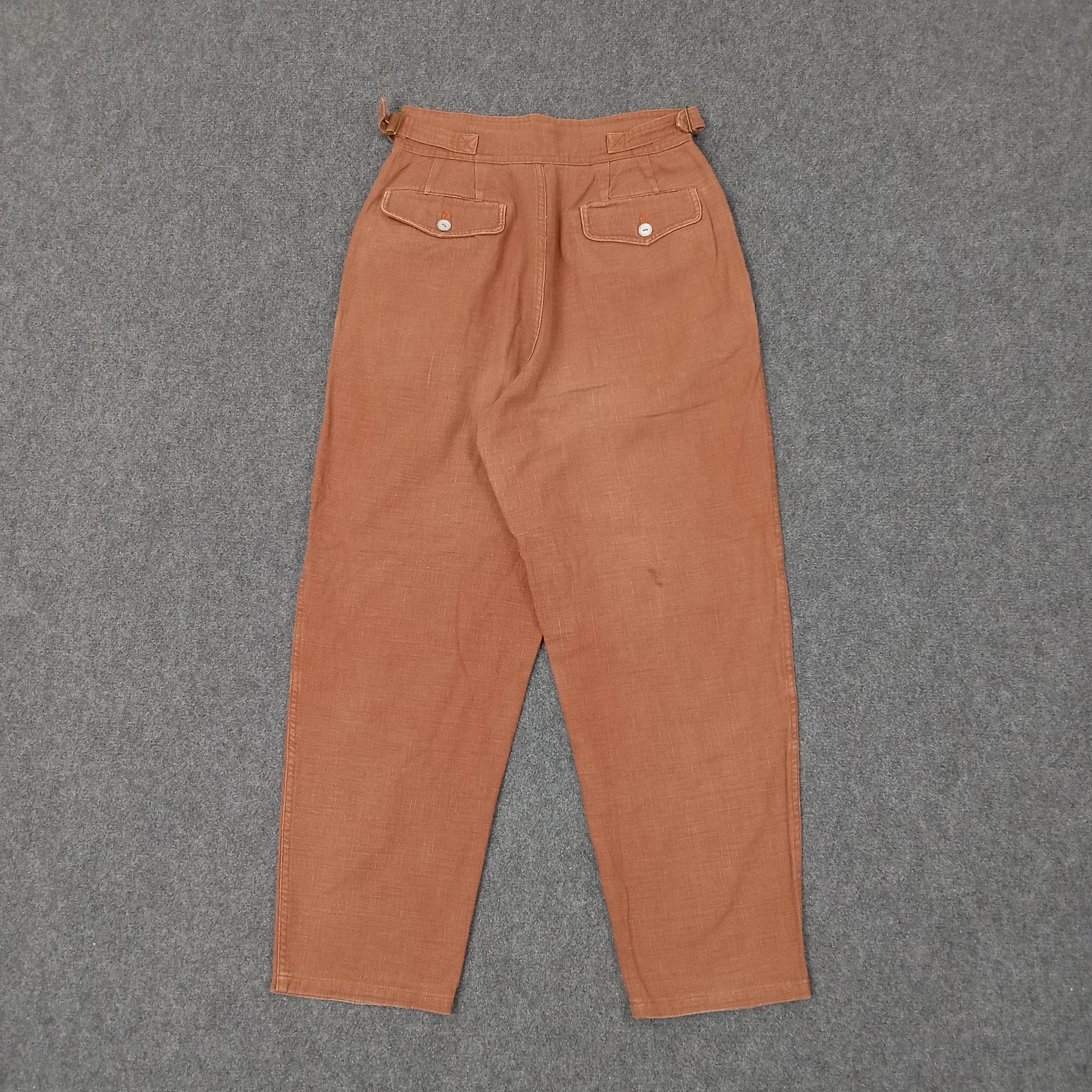 Hai Sporting Gear by Issey Miyake Balloon Pants C244N19