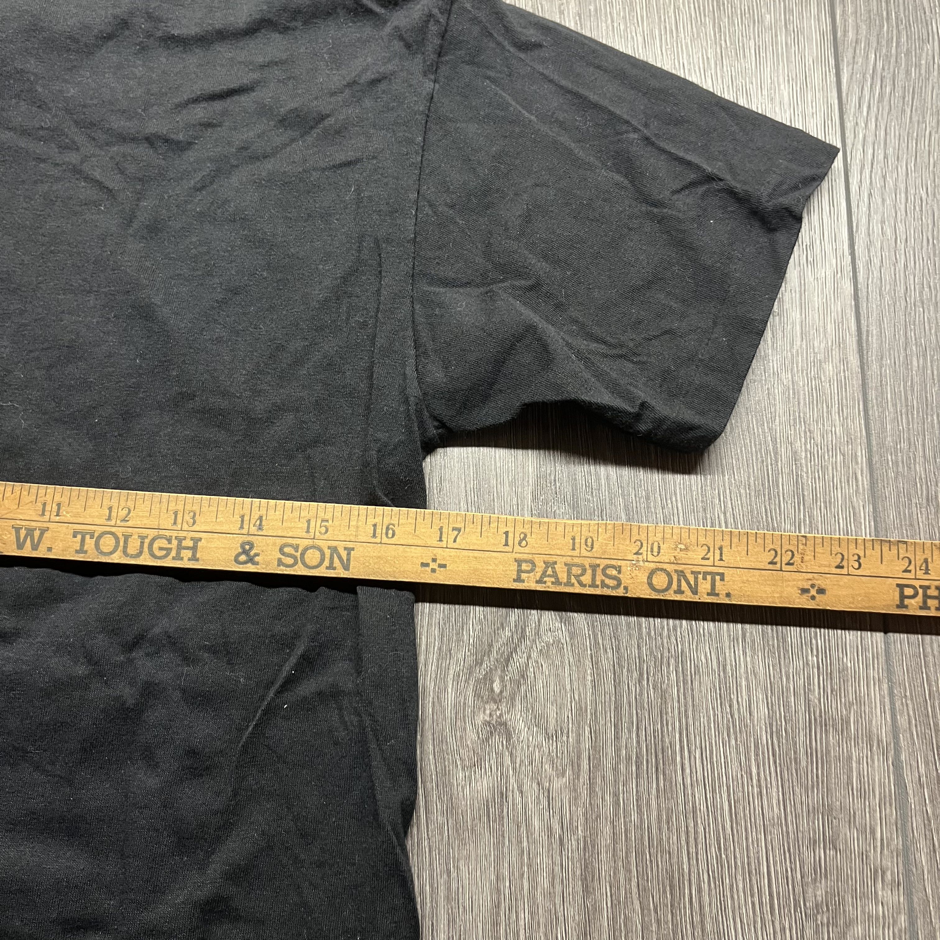 NCAA × Vintage Vintage Carolina Gamecock 1970s Black Shirt Size US M / EU 48-50 / 2 - 8 Thumbnail