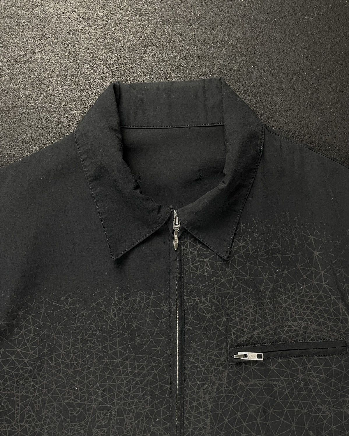Jean Paul Gaultier SS01 Constellation Jacket Size US M / EU 48-50 / 2 - 2 Thumbnail
