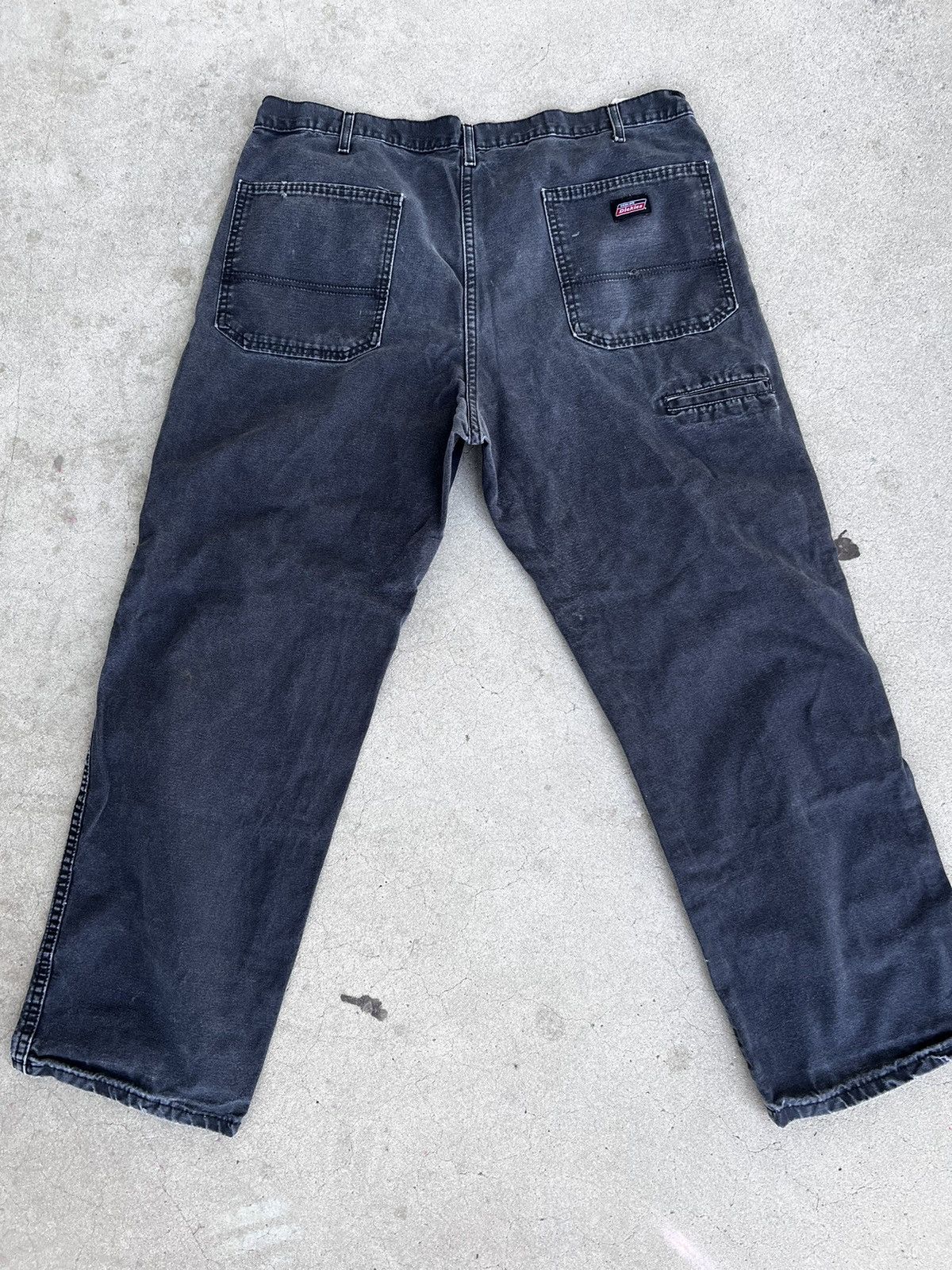 Dickies × Vintage Dickies Pants Size US 38 / EU 54 - 3 Thumbnail