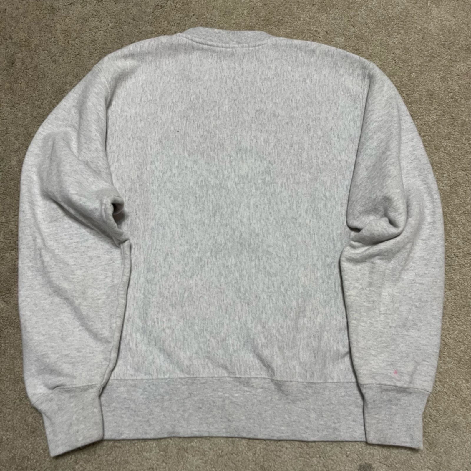 Champion Vintage Champion Reverse Weave Jacksonville State Crewneck M Size US M / EU 48-50 / 2 - 2 Thumbnail