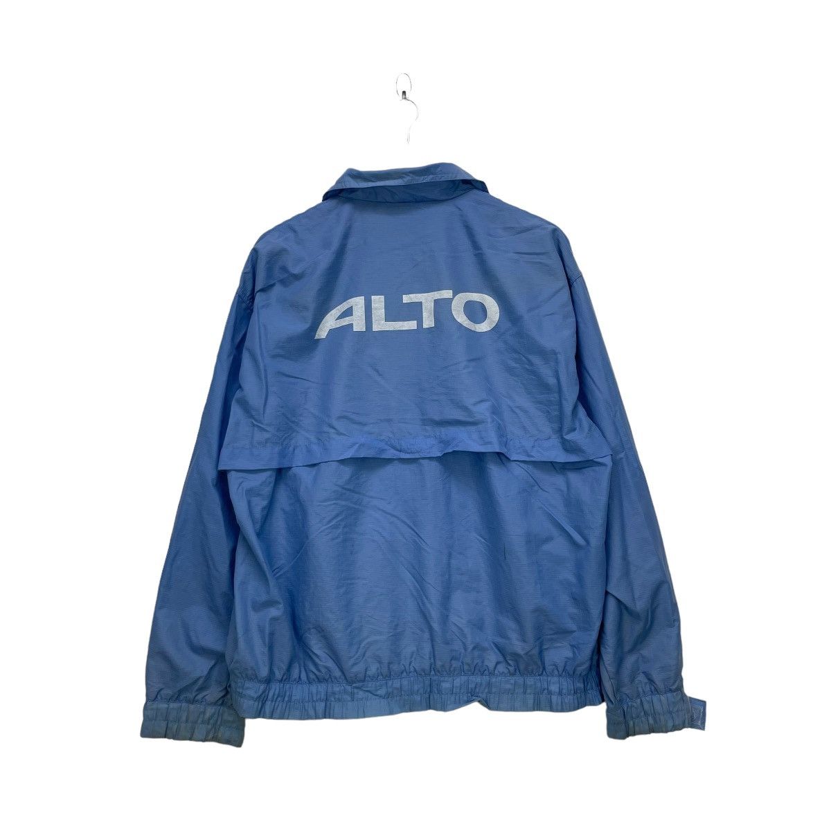 Japanese Brand Japanese Brand Suzuki Alto Lights Jacket Size US M / EU 48-50 / 2 - 2 Thumbnail