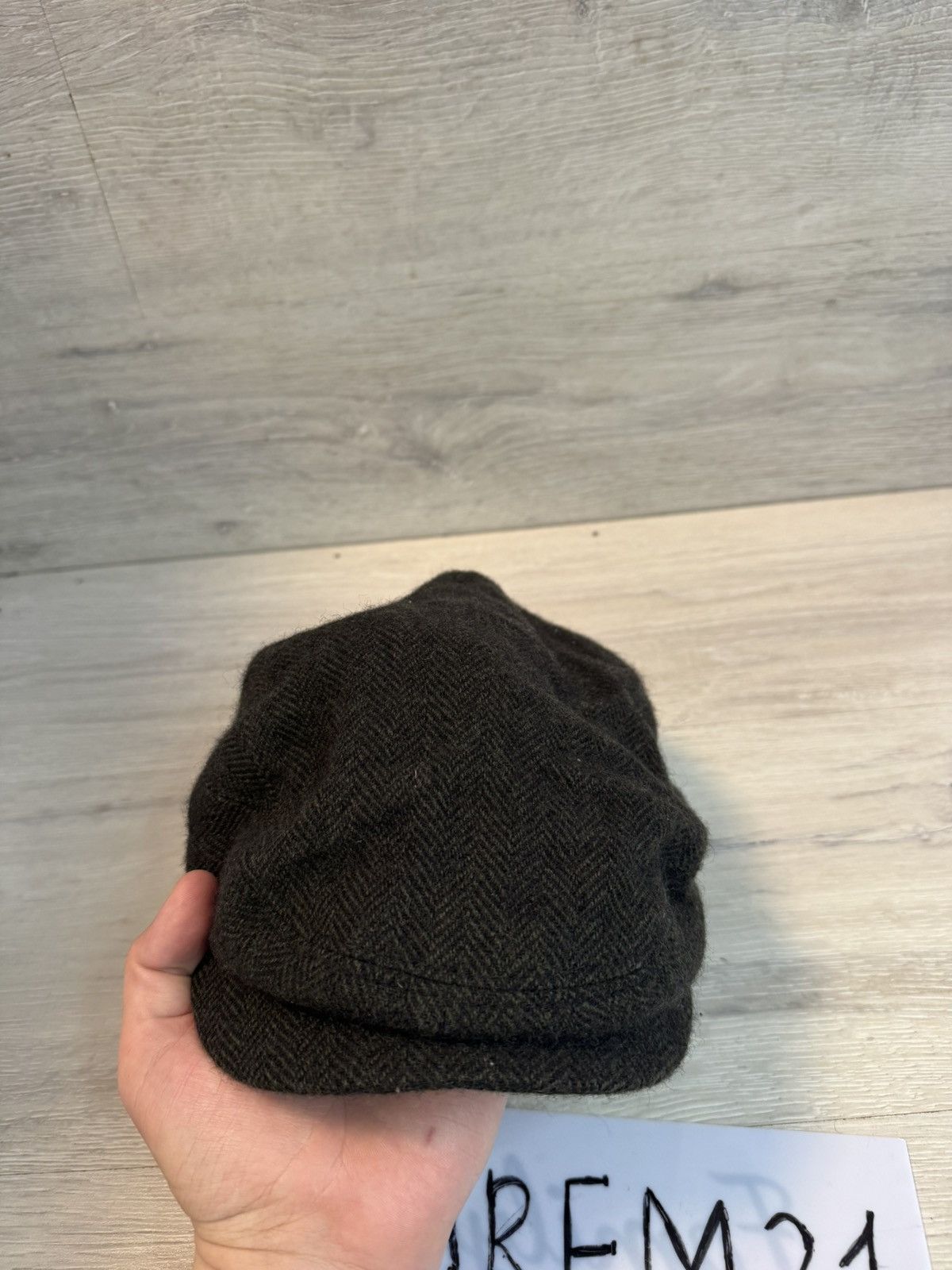 Stetson Stetson cap hat Size ONE SIZE - 2 Thumbnail